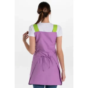 Estola maestra mariquita Dyneke 8938340, vista trasera con modelo