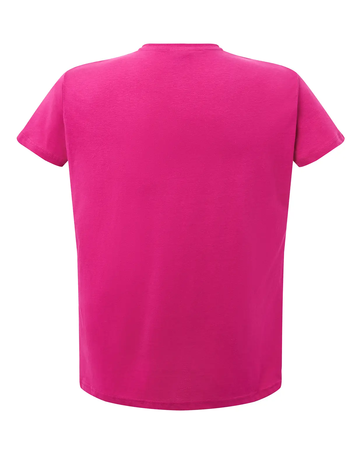 Camiseta cuello de pico Mujer JHK CURVSPICO 7 Camiseta cuello de pico Mujer JHK CURVSPICO - Imagen 7