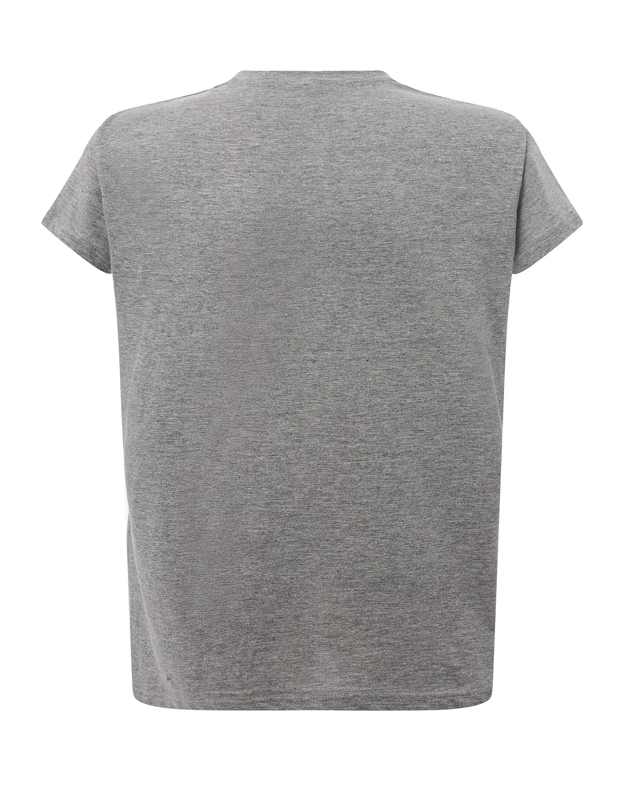 Camiseta cuello de pico Mujer JHK CURVSPICO 10 Camiseta cuello de pico Mujer JHK CURVSPICO - Imagen 10