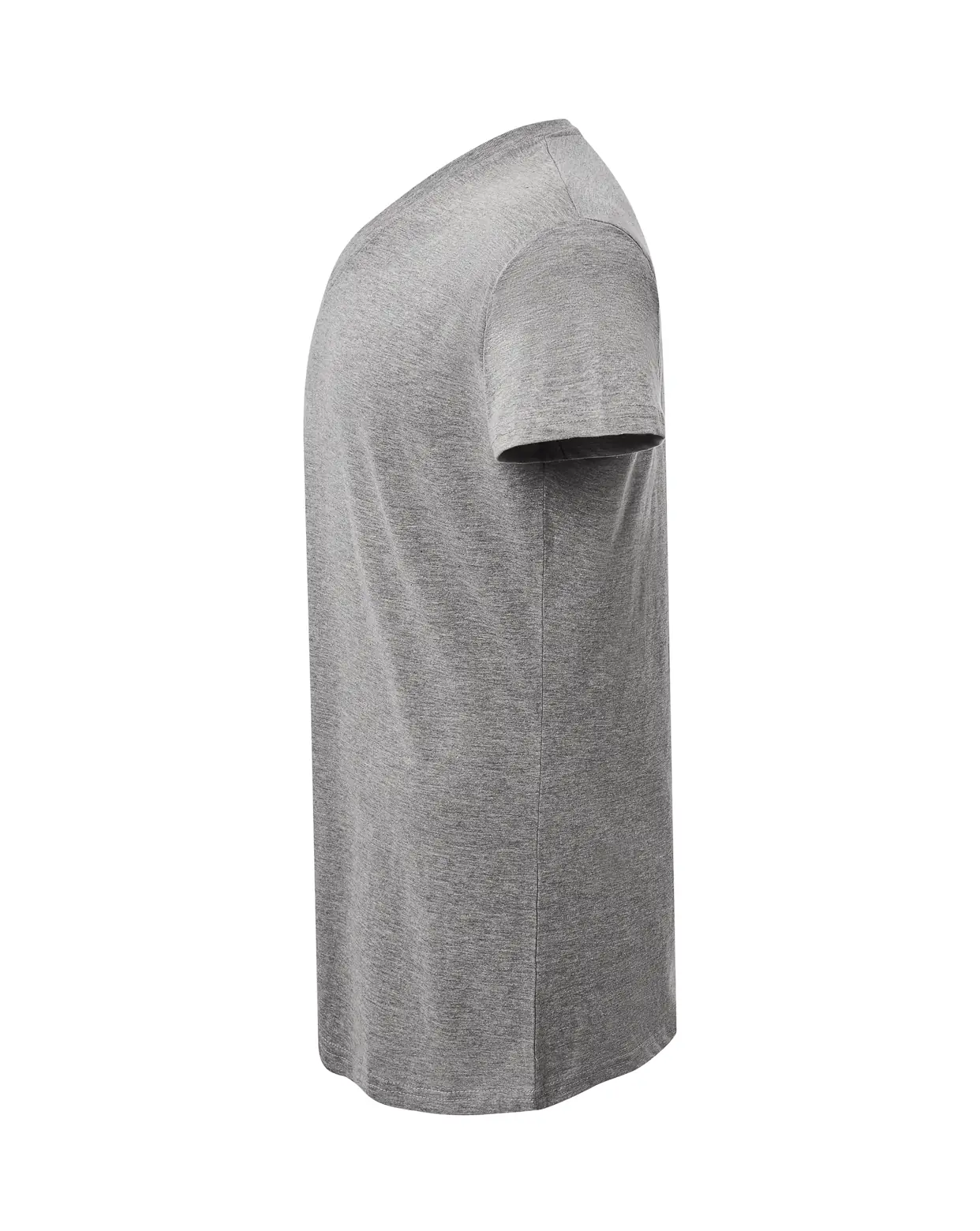 Camiseta cuello de pico Mujer JHK CURVSPICO 9 Camiseta cuello de pico Mujer JHK CURVSPICO - Imagen 9
