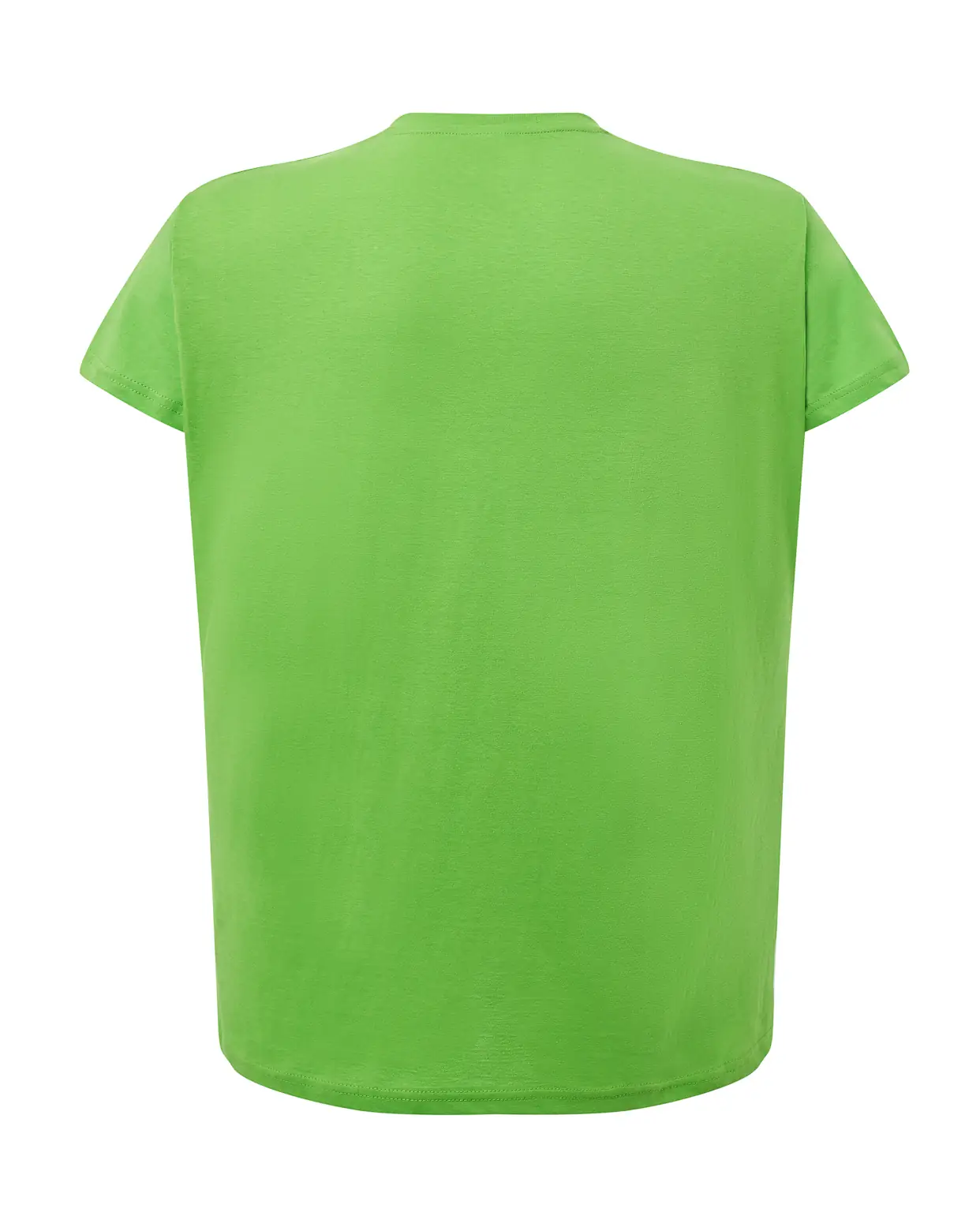 Camiseta cuello de pico Mujer JHK CURVSPICO 13 Camiseta cuello de pico Mujer JHK CURVSPICO - Imagen 13