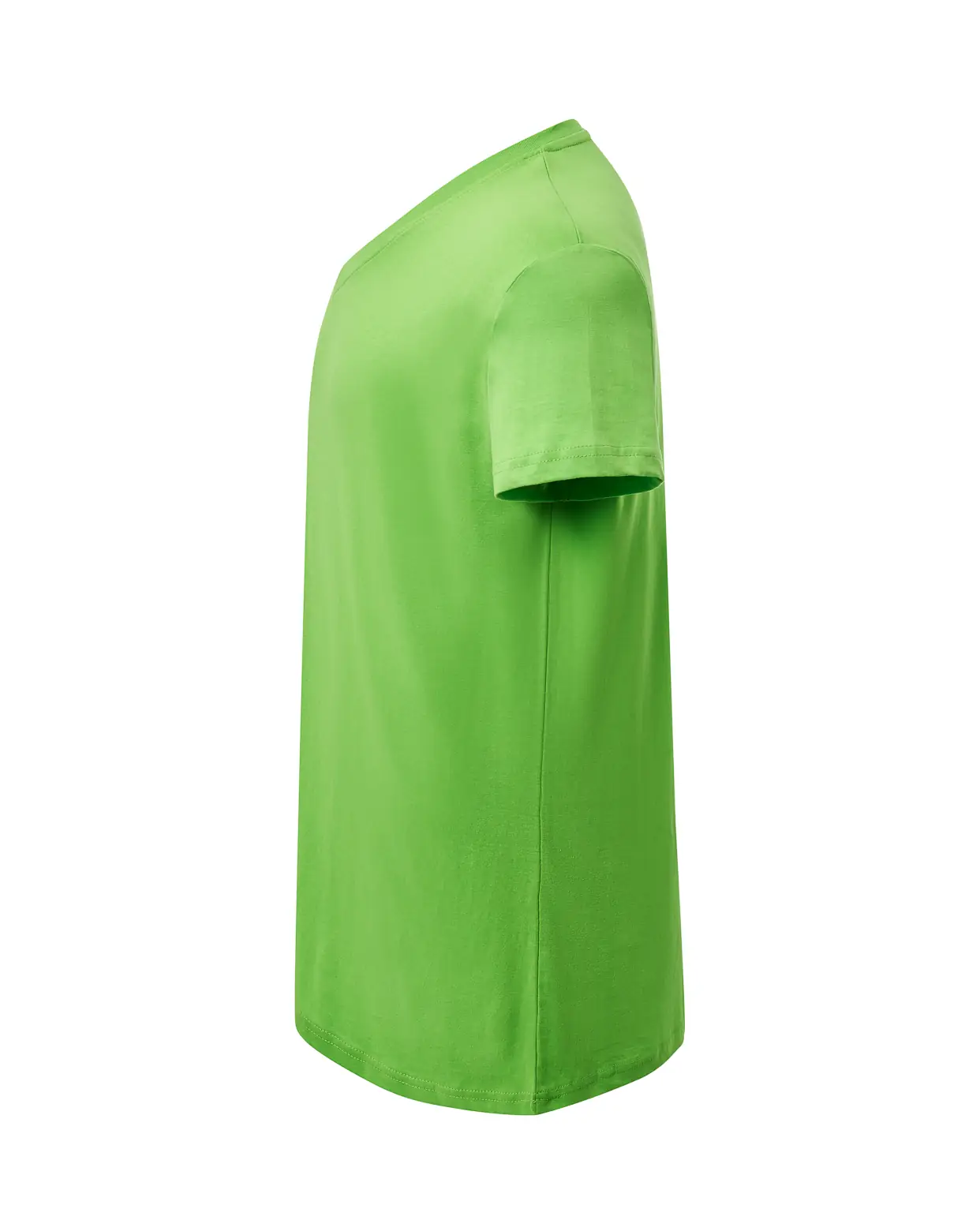Camiseta cuello de pico Mujer JHK CURVSPICO 12 Camiseta cuello de pico Mujer JHK CURVSPICO - Imagen 12