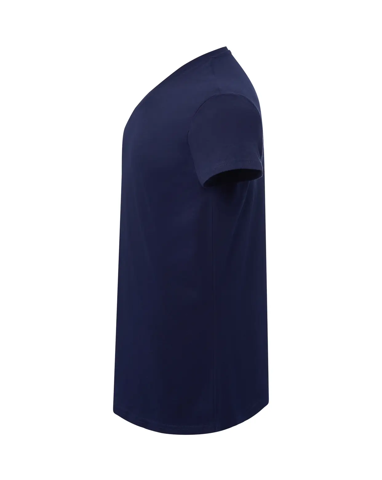 Camiseta cuello de pico Mujer JHK CURVSPICO 15 Camiseta cuello de pico Mujer JHK CURVSPICO - Imagen 15