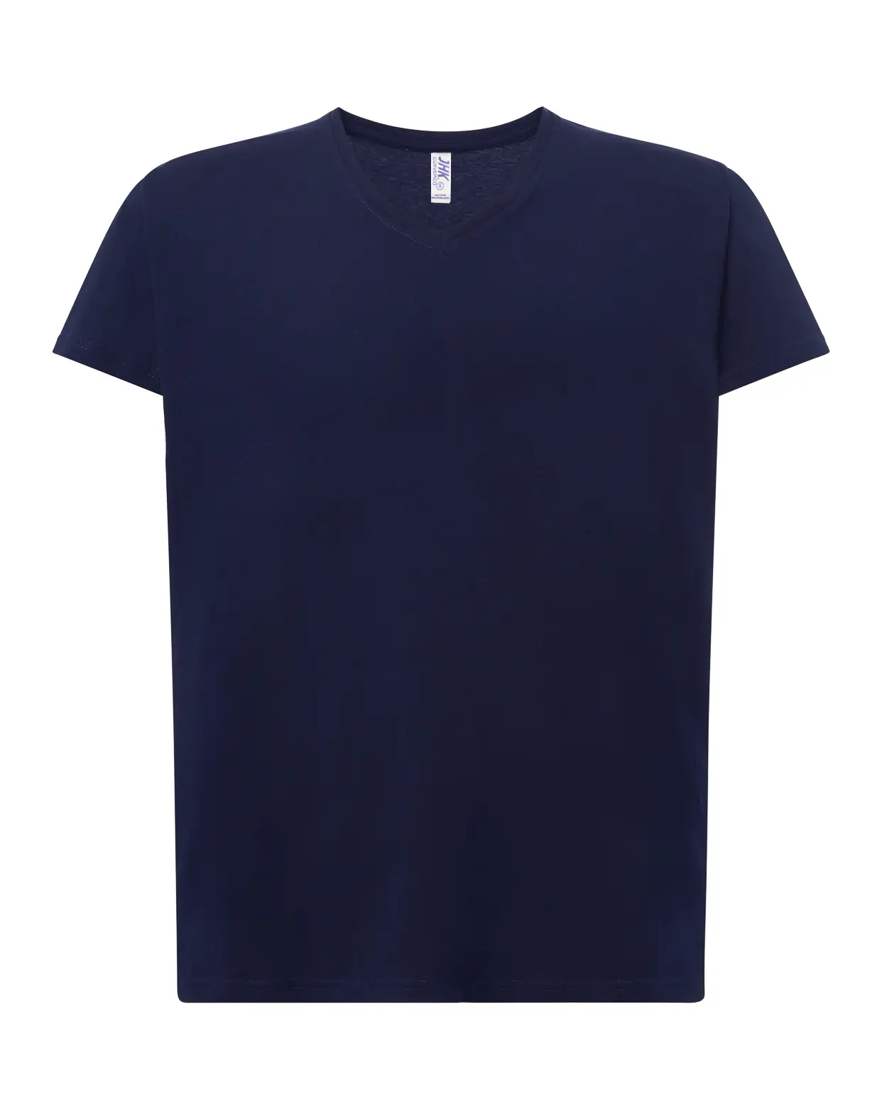 Camiseta cuello de pico Mujer JHK CURVSPICO 14 Camiseta cuello de pico Mujer JHK CURVSPICO - Imagen 14