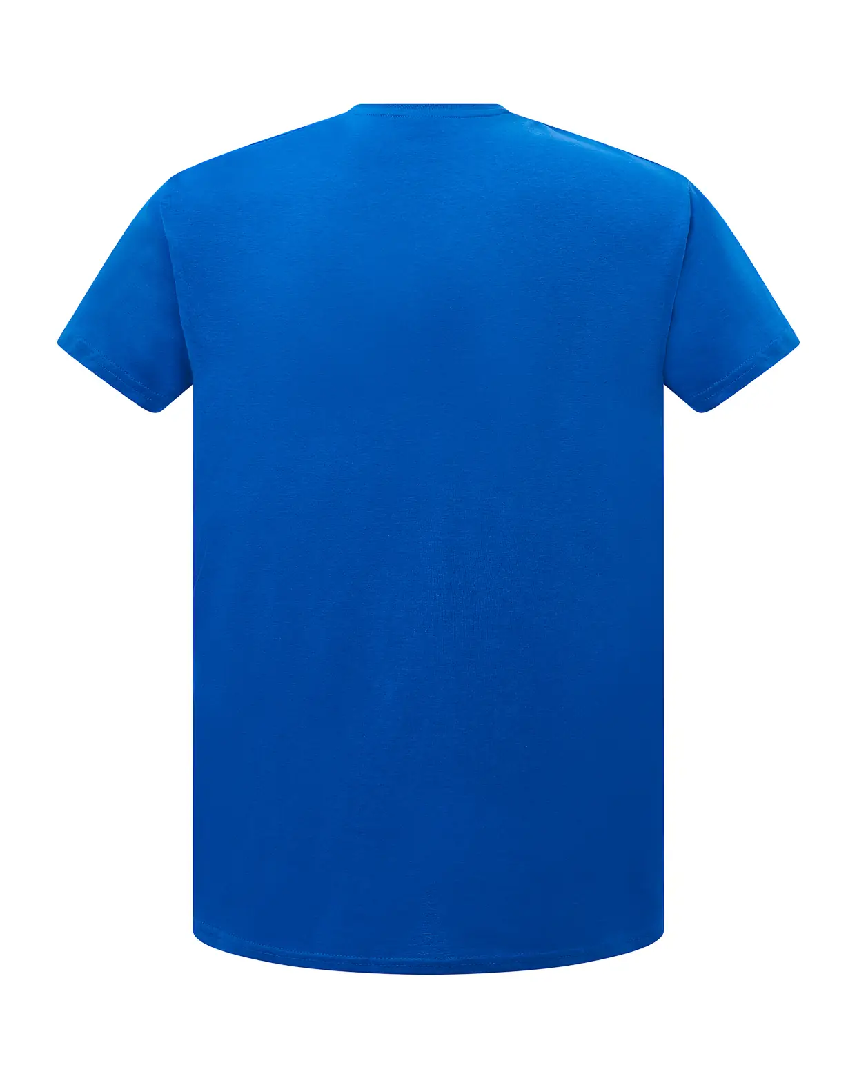 Camiseta cuello de pico Mujer JHK CURVSPICO 19 Camiseta cuello de pico Mujer JHK CURVSPICO - Imagen 19