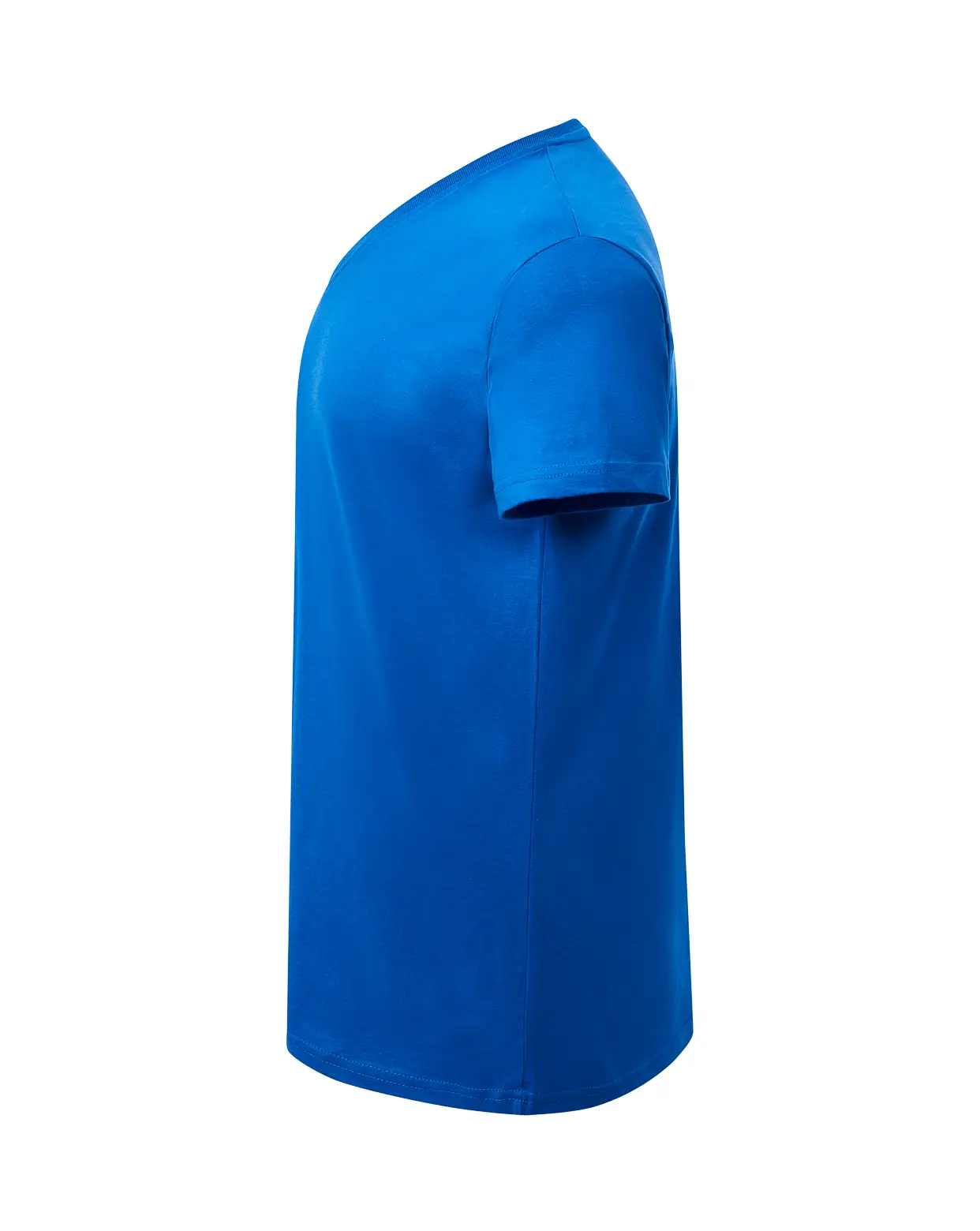 Camiseta cuello de pico Mujer JHK CURVSPICO 18 Camiseta cuello de pico Mujer JHK CURVSPICO - Imagen 18