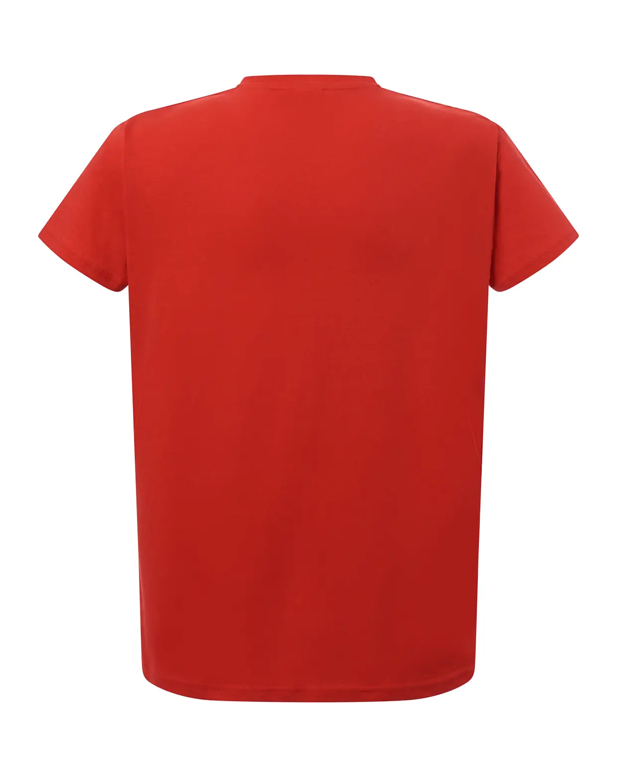Camiseta cuello de pico Mujer JHK CURVSPICO 22 Camiseta cuello de pico Mujer JHK CURVSPICO - Imagen 22
