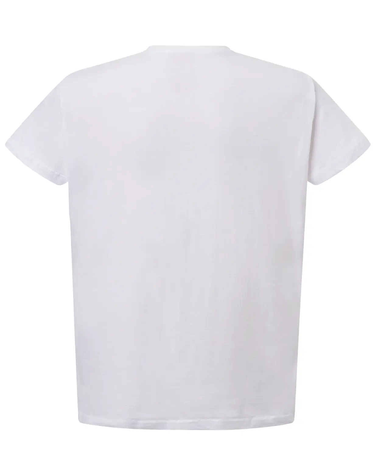 Camiseta cuello de pico Mujer JHK CURVSPICO 28 Camiseta cuello de pico Mujer JHK CURVSPICO - Imagen 28