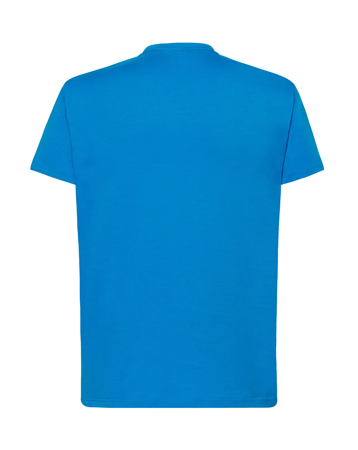 Camiseta Unisex de manga corta JHK JT150 4 Camiseta Unisex de manga corta JHK JT150 - Imagen 4