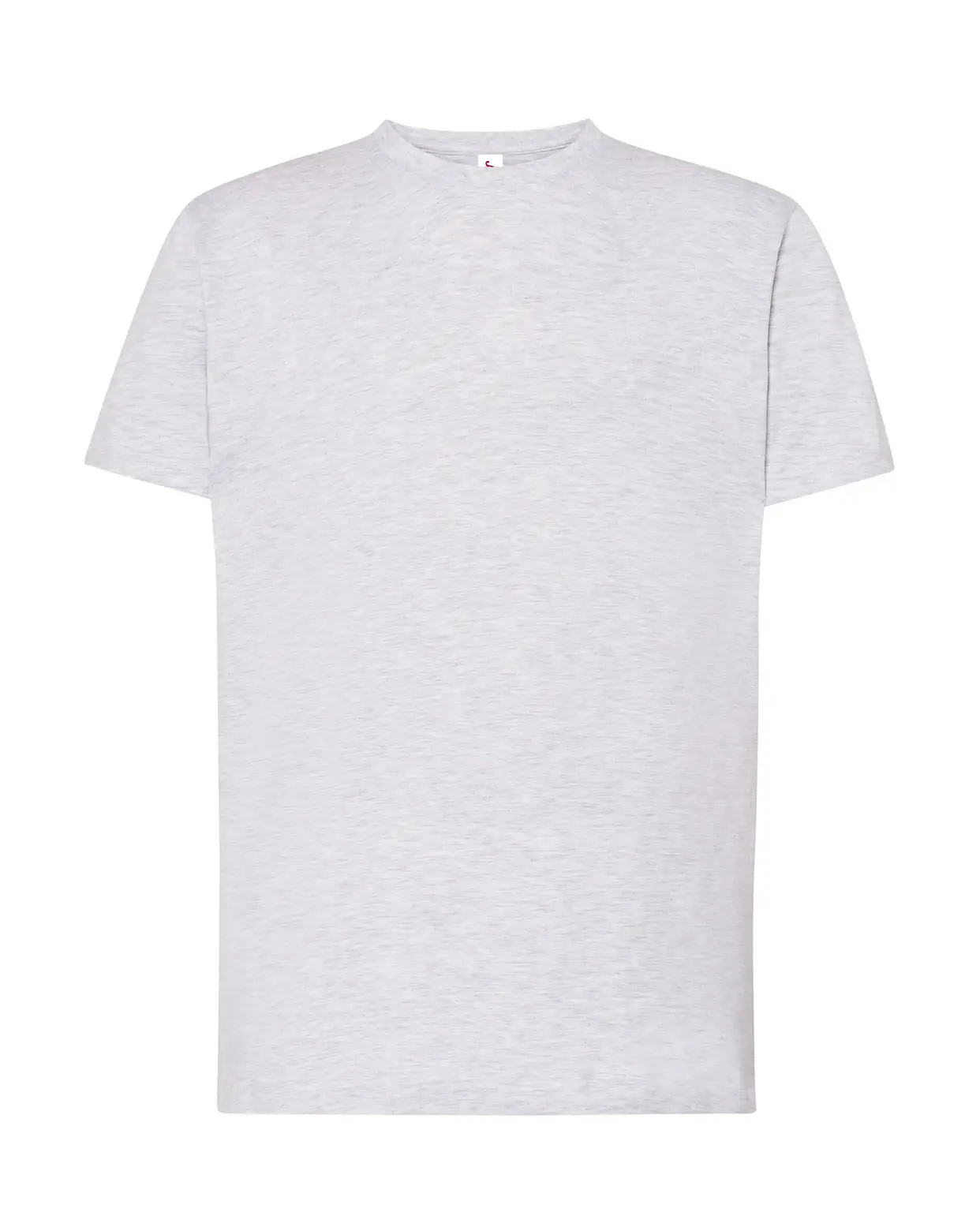 Camiseta Unisex de manga corta JHK JT150 5 Camiseta Unisex de manga corta JHK JT150 - Imagen 5