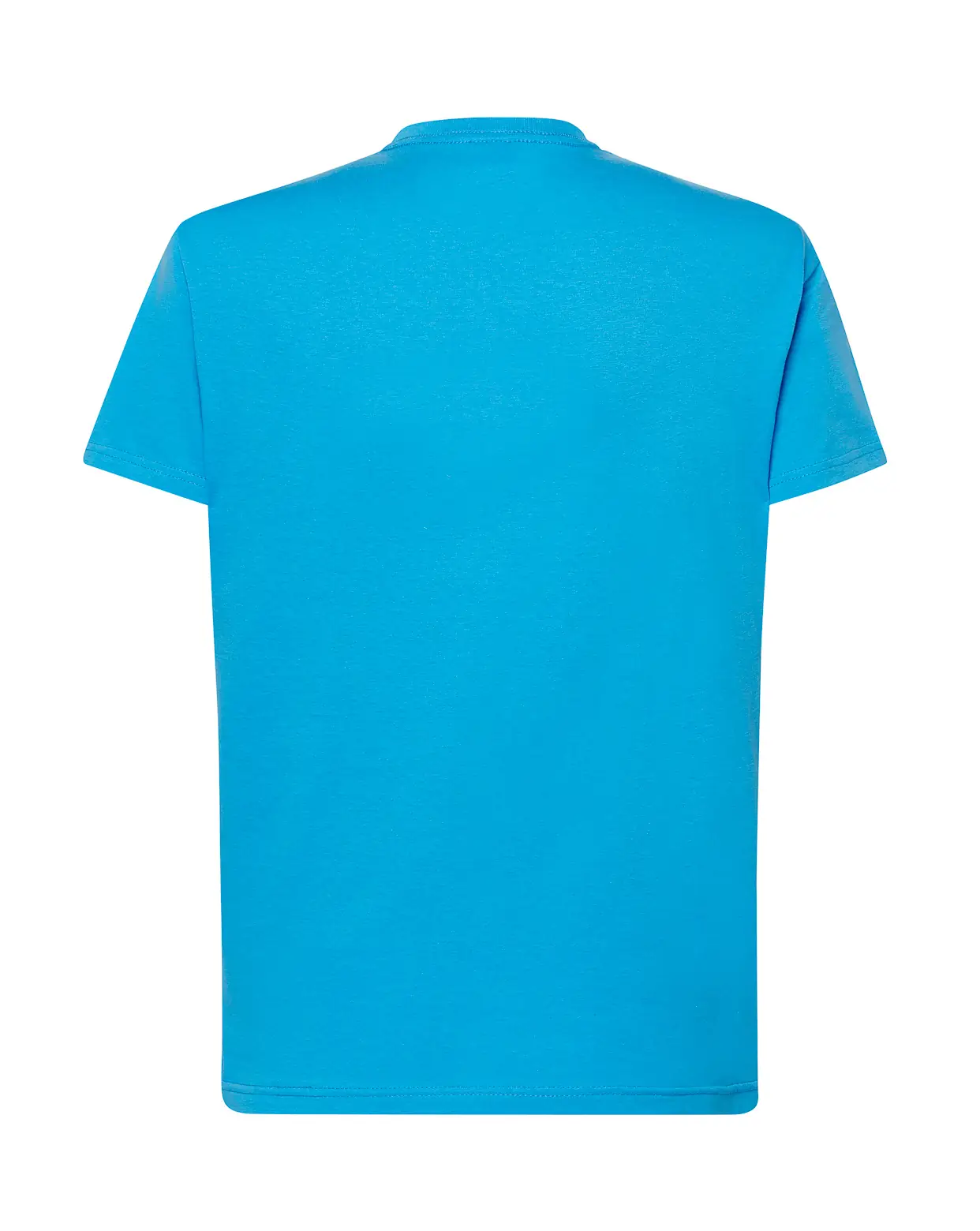 Camiseta Unisex de manga corta JHK JT150 10 Camiseta Unisex de manga corta JHK JT150 - Imagen 10