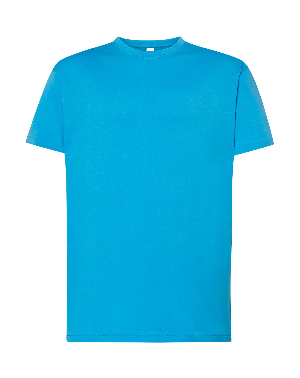 Camiseta Unisex de manga corta JHK JT150 8 Camiseta Unisex de manga corta JHK JT150 - Imagen 8