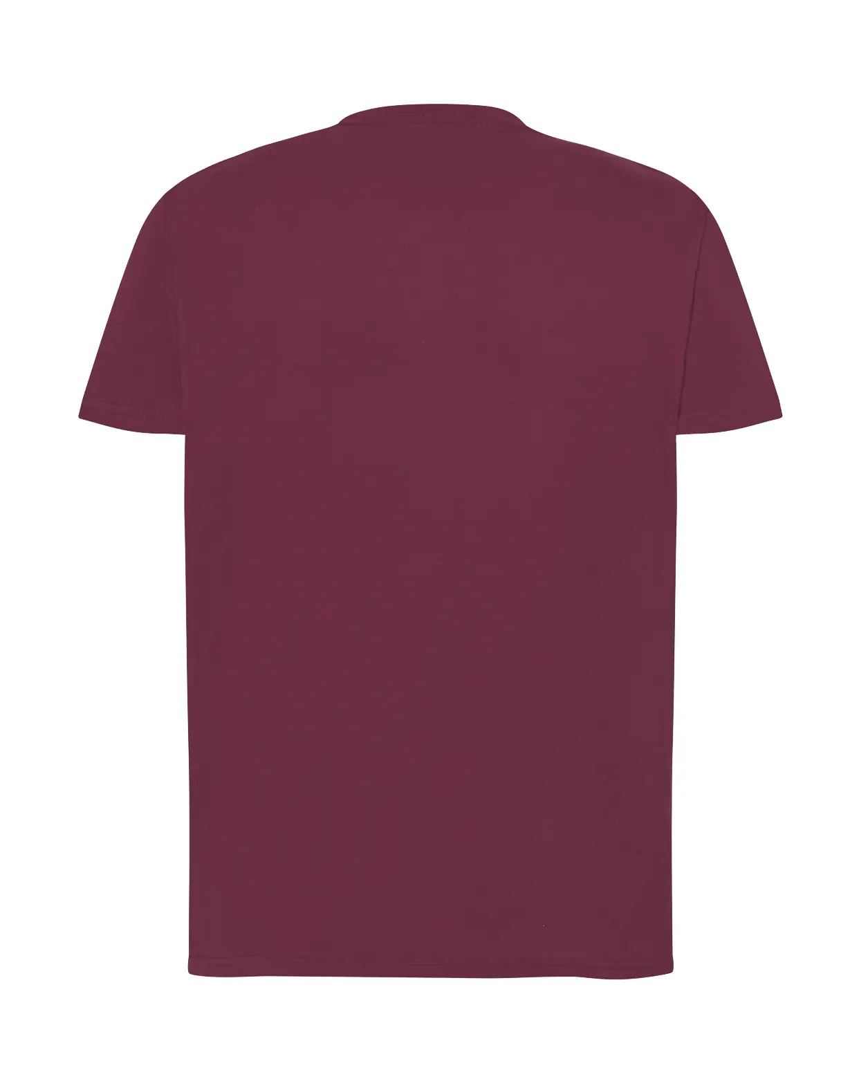 Camiseta Unisex de manga corta JHK JT150 19 Camiseta Unisex de manga corta JHK JT150 - Imagen 19
