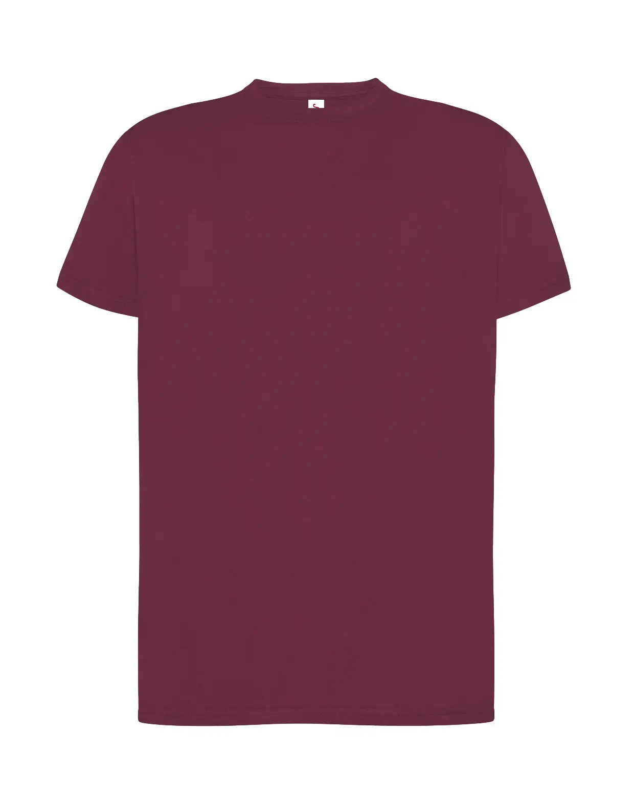 Camiseta Unisex de manga corta JHK JT150 17 Camiseta Unisex de manga corta JHK JT150 - Imagen 17