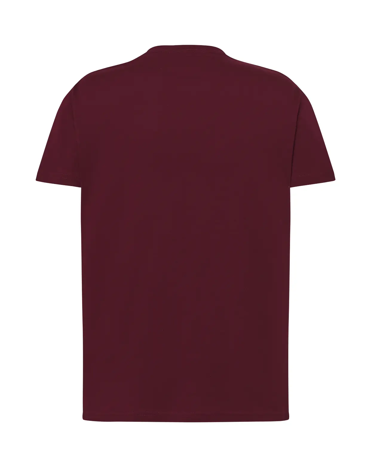 Camiseta Unisex de manga corta JHK JT150 22 Camiseta Unisex de manga corta JHK JT150 - Imagen 22