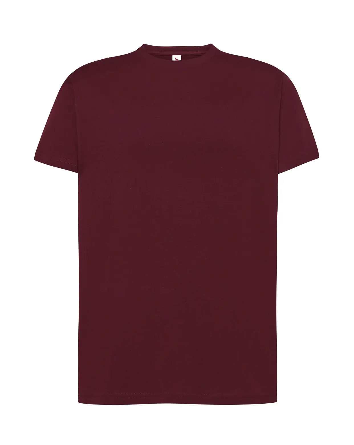 Camiseta Unisex de manga corta JHK JT150 20 Camiseta Unisex de manga corta JHK JT150 - Imagen 20