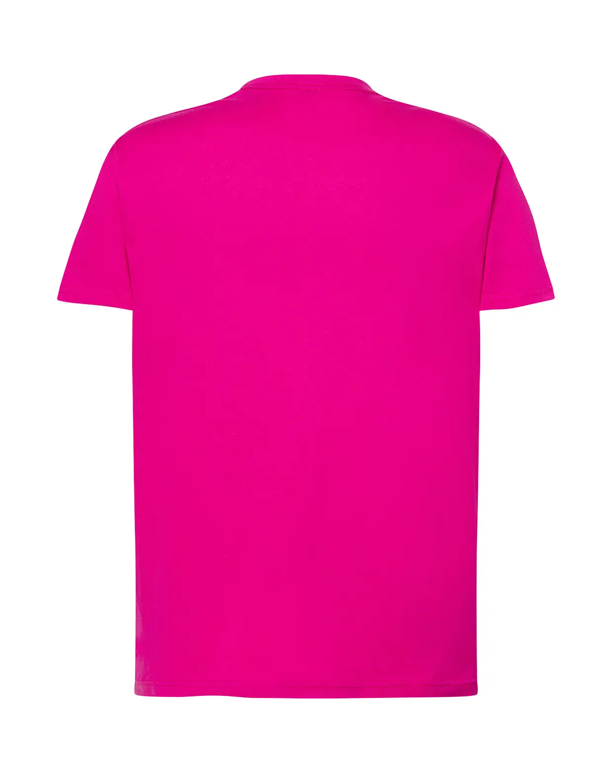 Camiseta Unisex de manga corta JHK JT150 28 Camiseta Unisex de manga corta JHK JT150 - Imagen 28