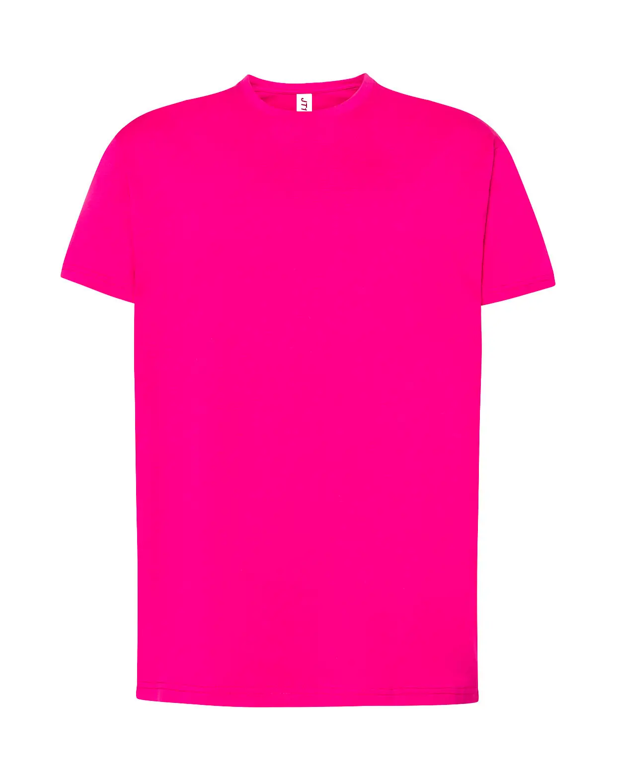 Camiseta Unisex de manga corta JHK JT150 26 Camiseta Unisex de manga corta JHK JT150 - Imagen 26