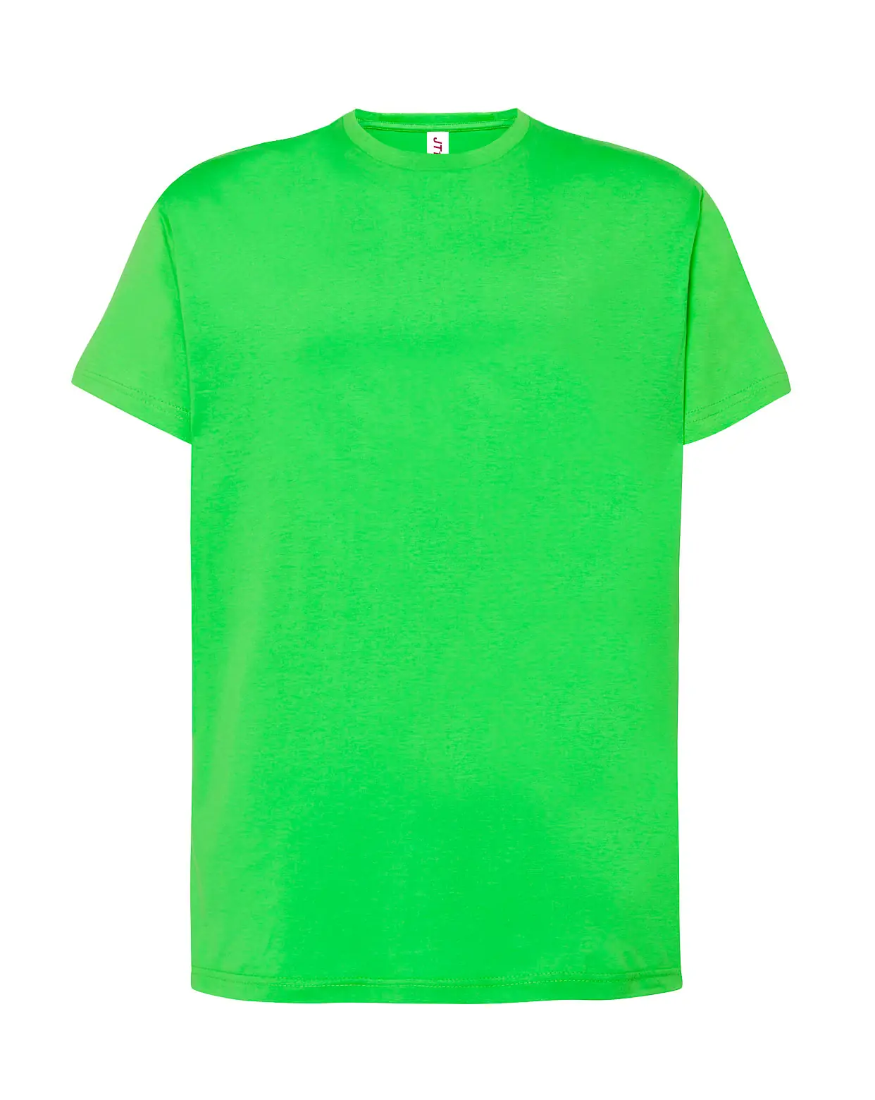 Camiseta Unisex de manga corta JHK JT150 38 Camiseta Unisex de manga corta JHK JT150 - Imagen 38