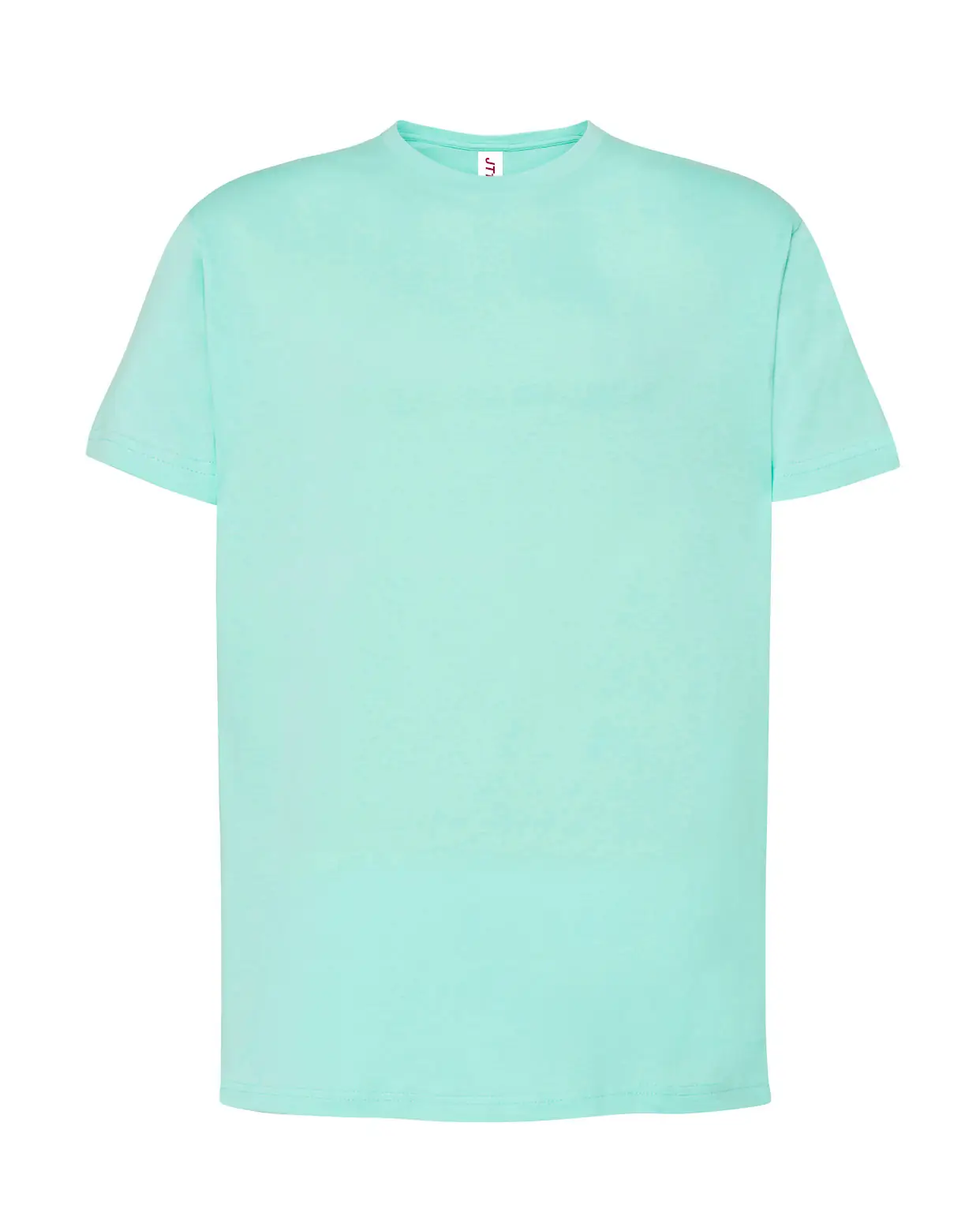 Camiseta Unisex de manga corta JHK JT150 41 Camiseta Unisex de manga corta JHK JT150 - Imagen 41