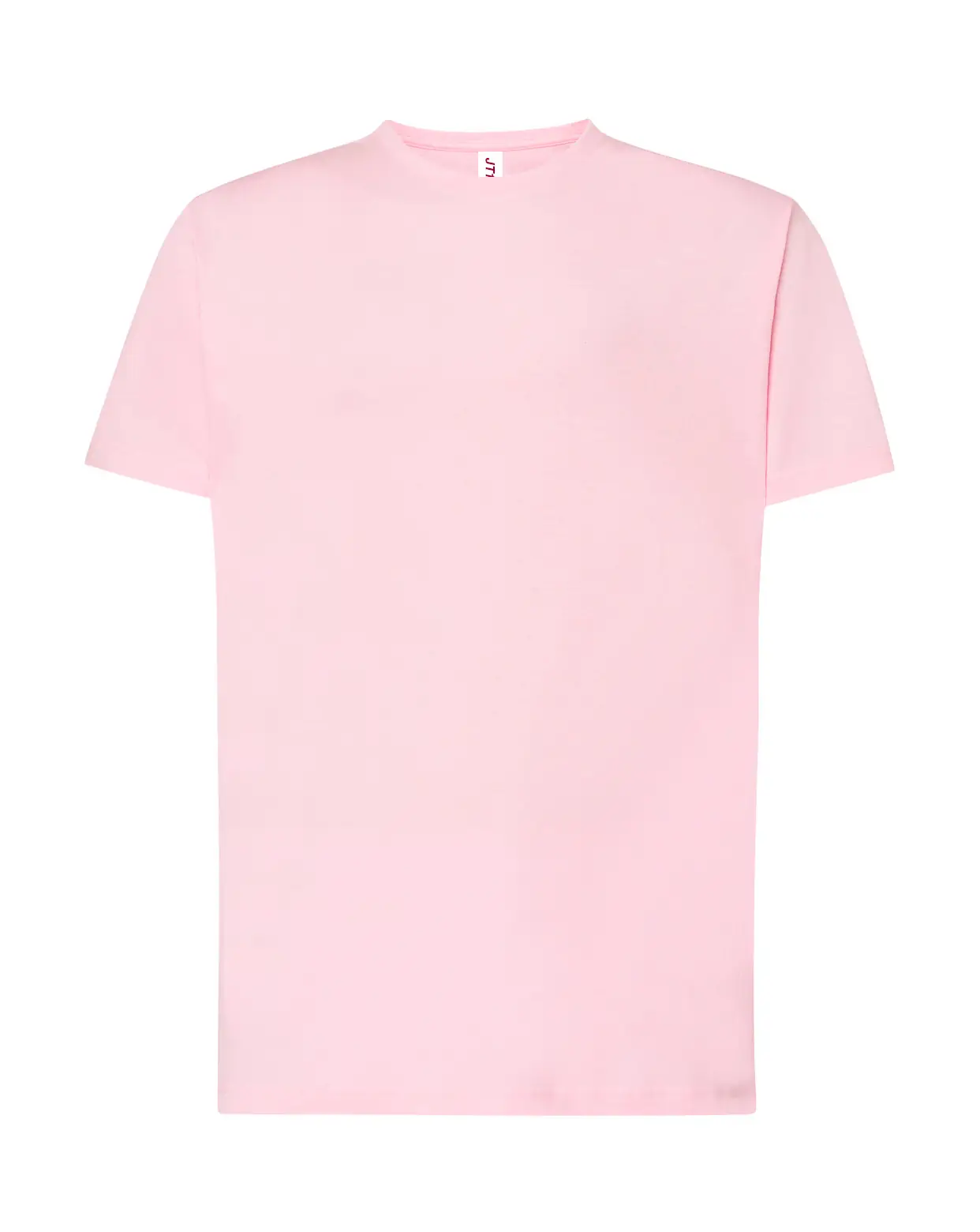Camiseta Unisex de manga corta JHK JT150 50 Camiseta Unisex de manga corta JHK JT150 - Imagen 50