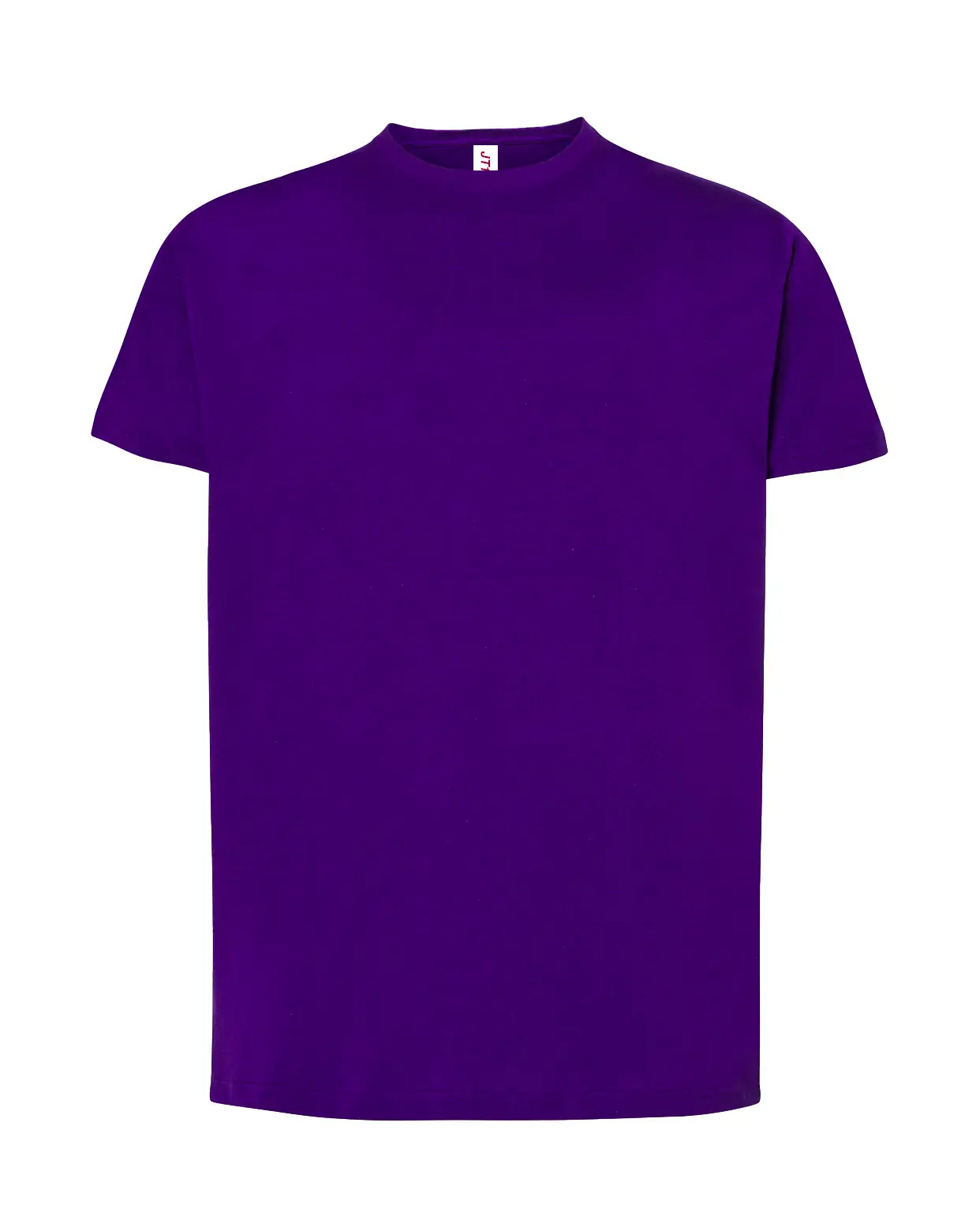 Camiseta Unisex de manga corta JHK JT150 53 Camiseta Unisex de manga corta JHK JT150 - Imagen 53