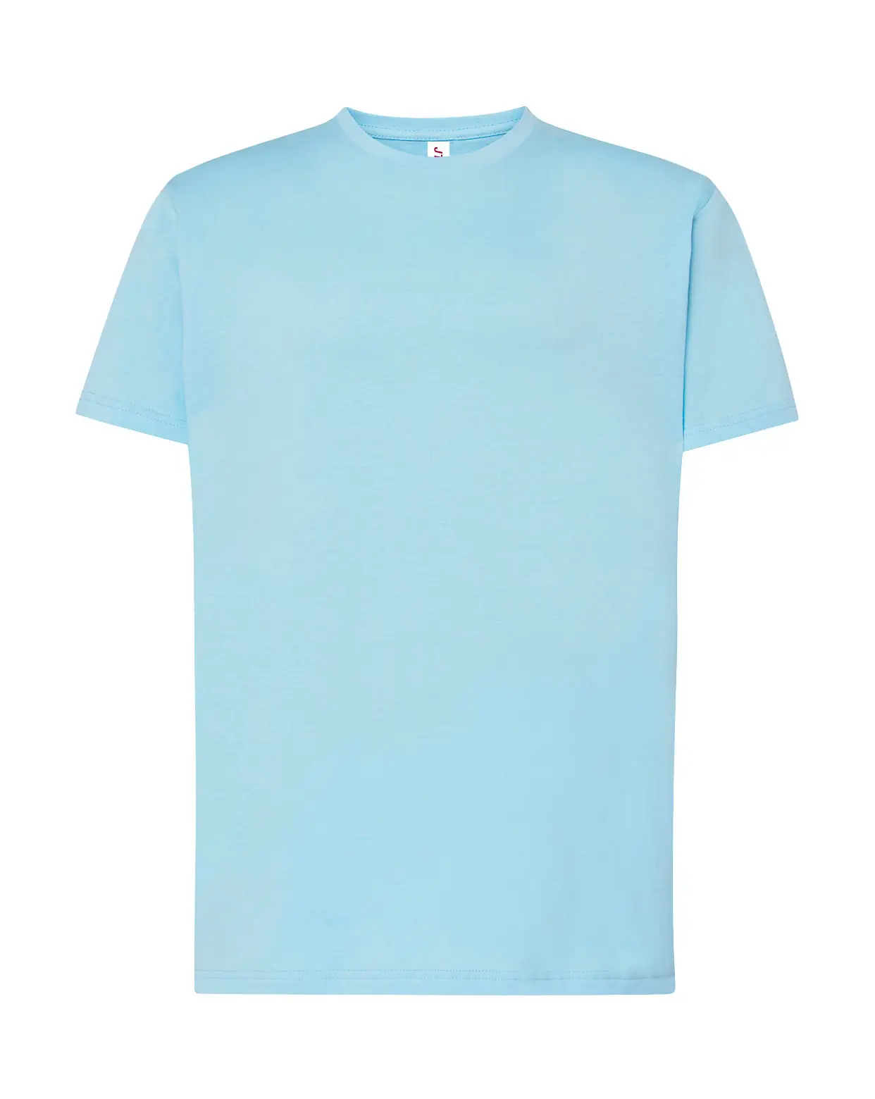 Camiseta Unisex de manga corta JHK JT150 65 Camiseta Unisex de manga corta JHK JT150 - Imagen 65