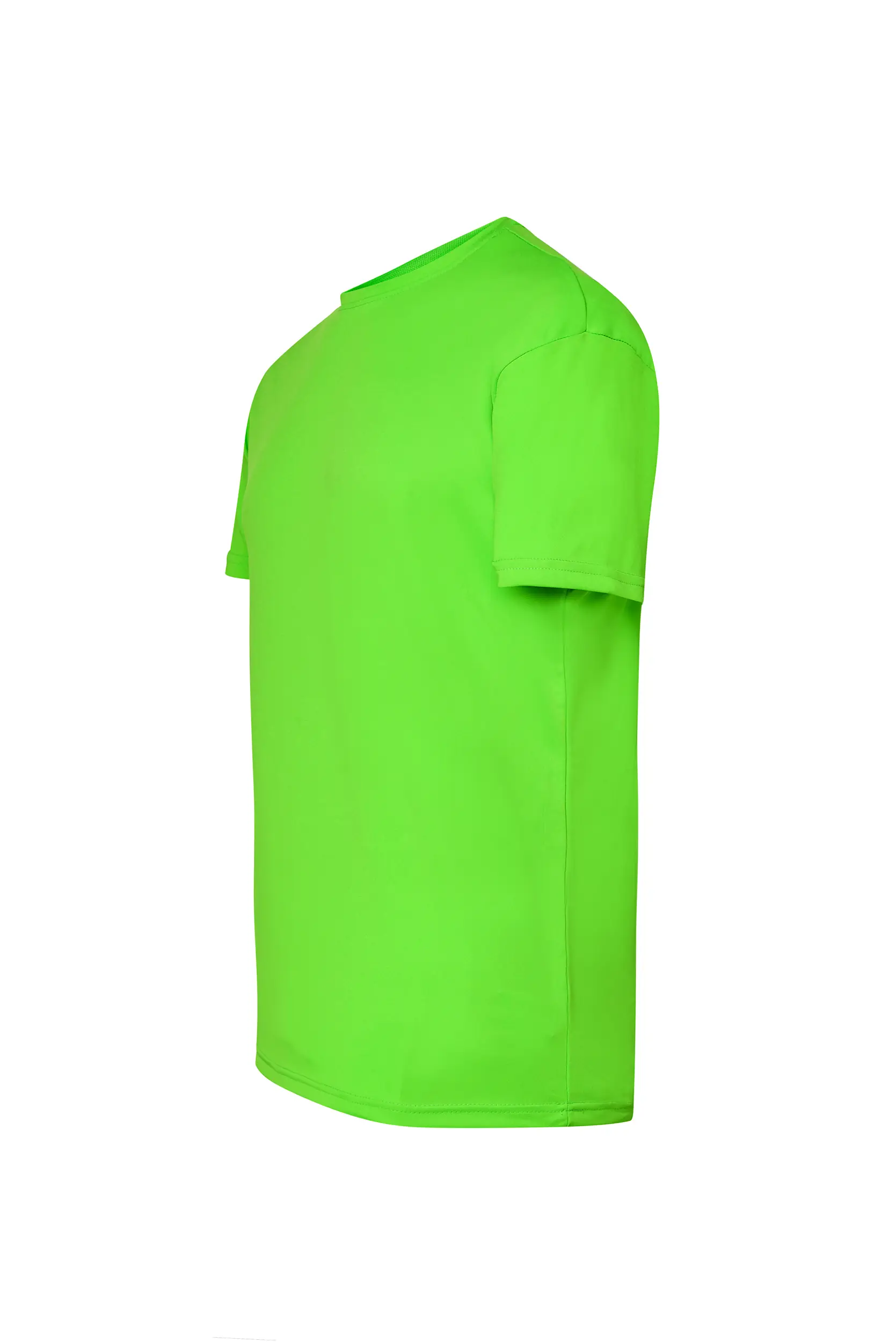 Camiseta Unisex de manga corta JHK JTSPORT 9 Camiseta Unisex de manga corta JHK JTSPORT - Imagen 9