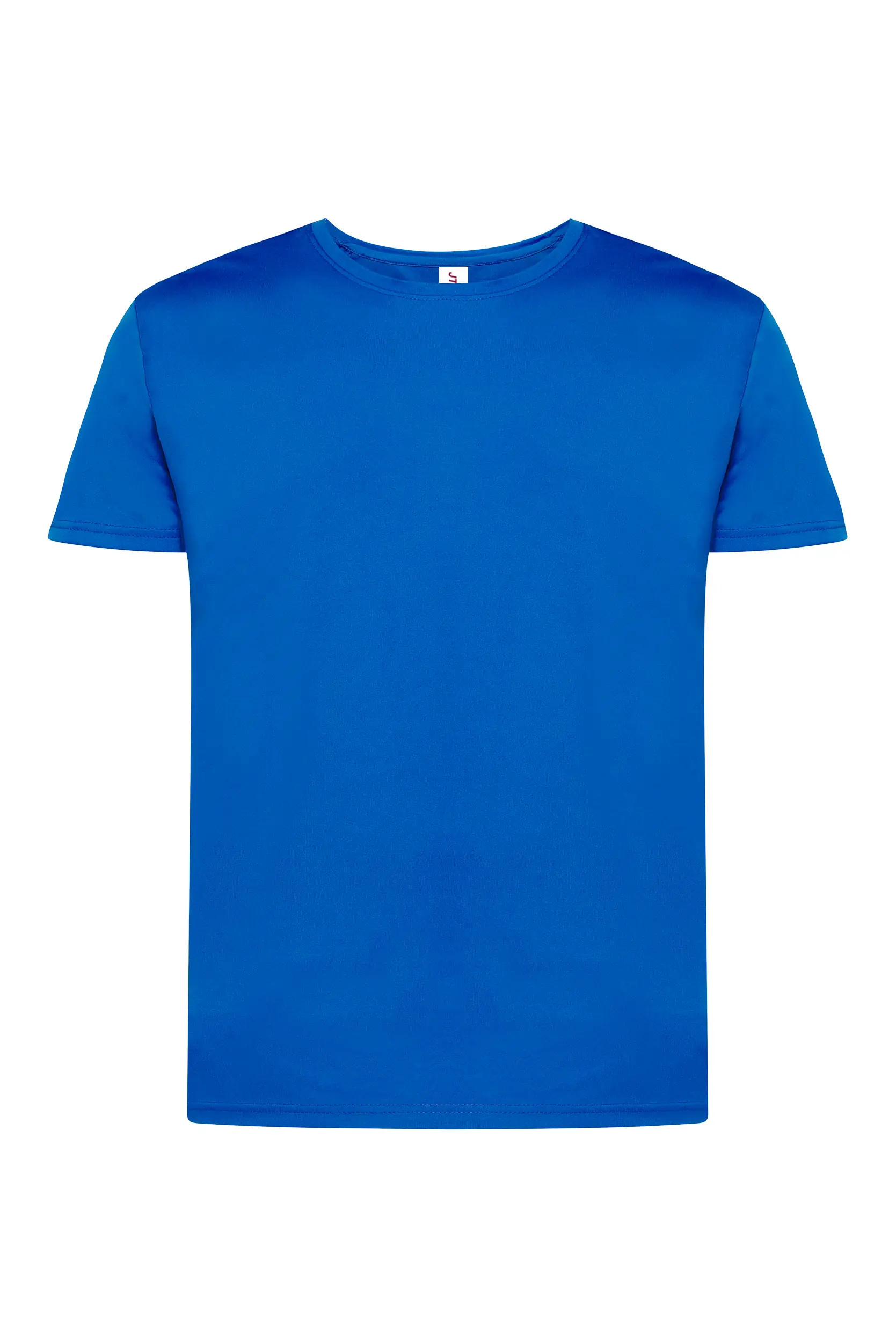 Camiseta Unisex de manga corta JHK JTSPORT 17 Camiseta Unisex de manga corta JHK JTSPORT - Imagen 17