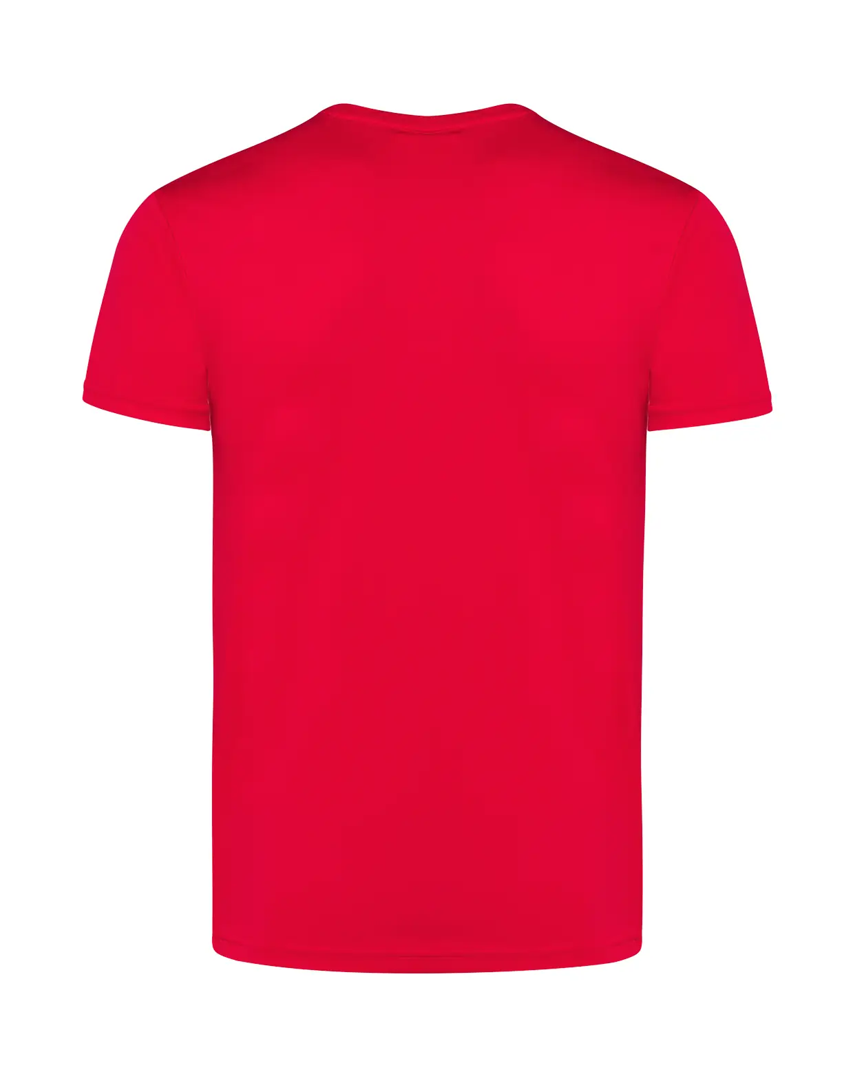 Camiseta Unisex de manga corta JHK JTSPORT 22 Camiseta Unisex de manga corta JHK JTSPORT - Imagen 22