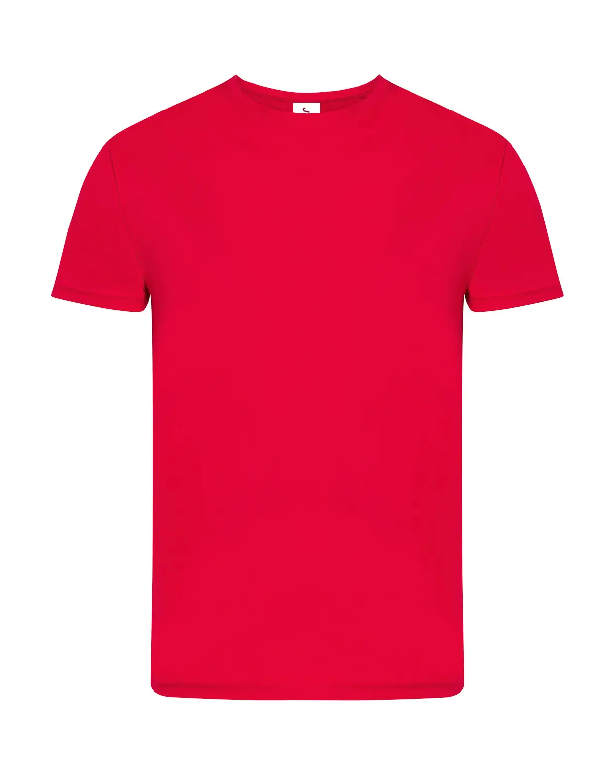 Camiseta Unisex de manga corta JHK JTSPORT 20 Camiseta Unisex de manga corta JHK JTSPORT - Imagen 20