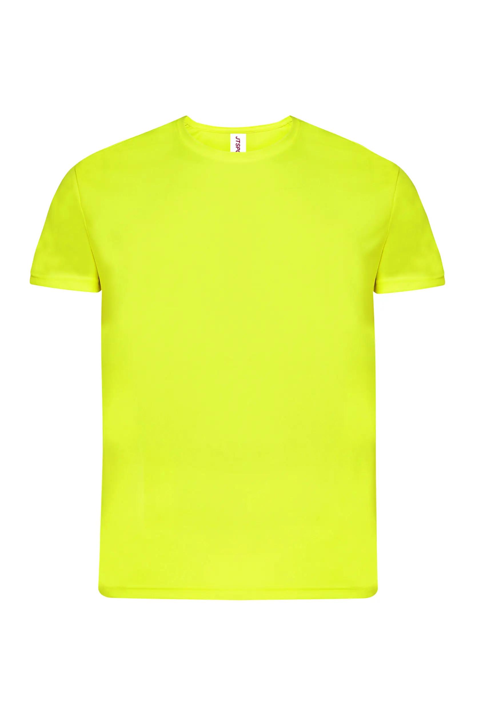 Camiseta Unisex de manga corta JHK JTSPORT 23 Camiseta Unisex de manga corta JHK JTSPORT - Imagen 23