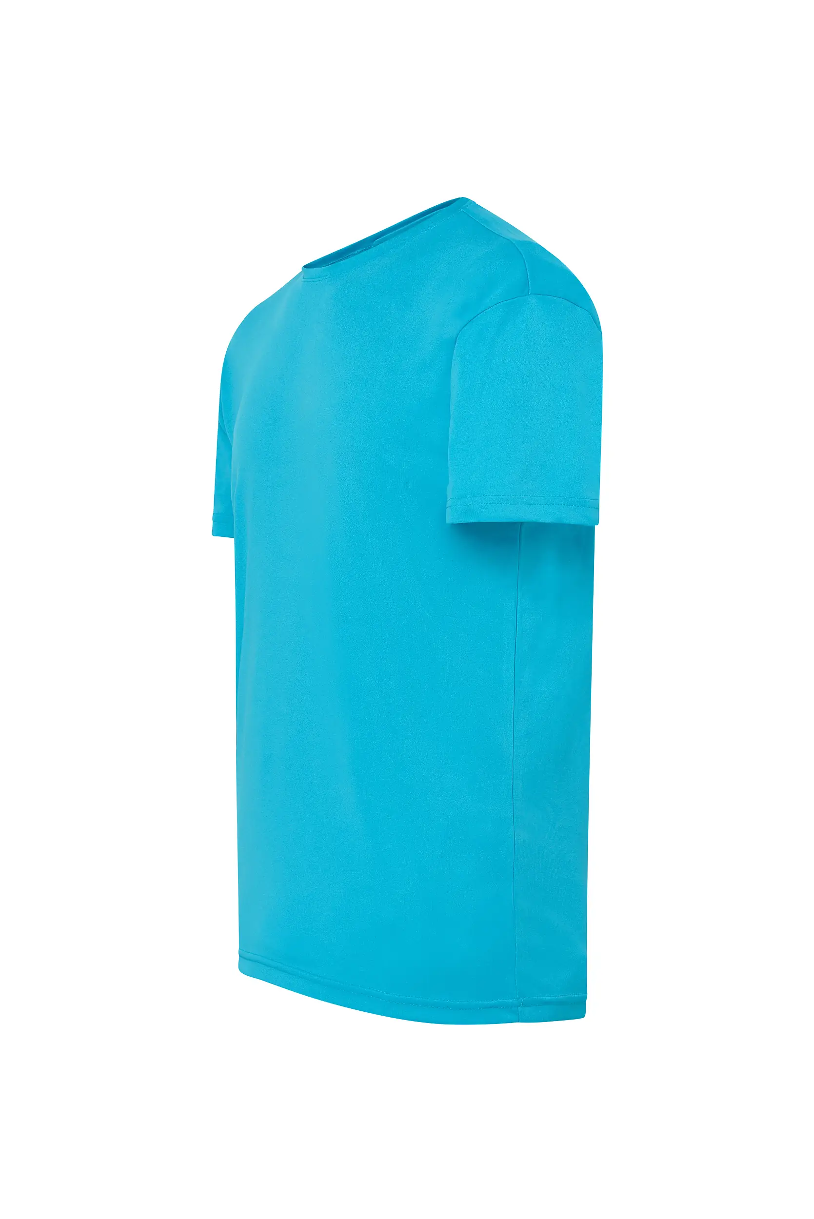 Camiseta Unisex de manga corta JHK JTSPORT 27 Camiseta Unisex de manga corta JHK JTSPORT - Imagen 27