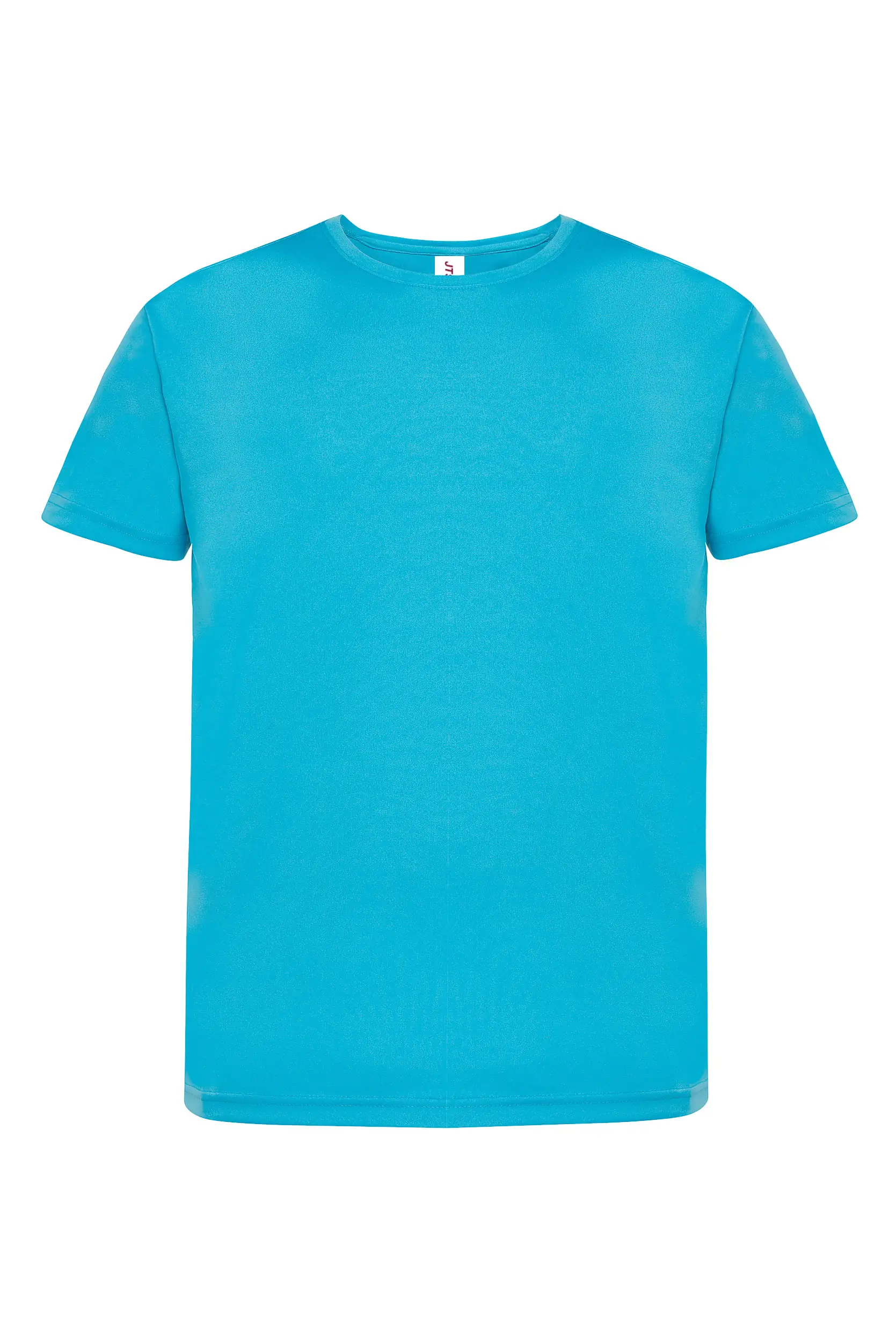 Camiseta Unisex de manga corta JHK JTSPORT 26 Camiseta Unisex de manga corta JHK JTSPORT - Imagen 26