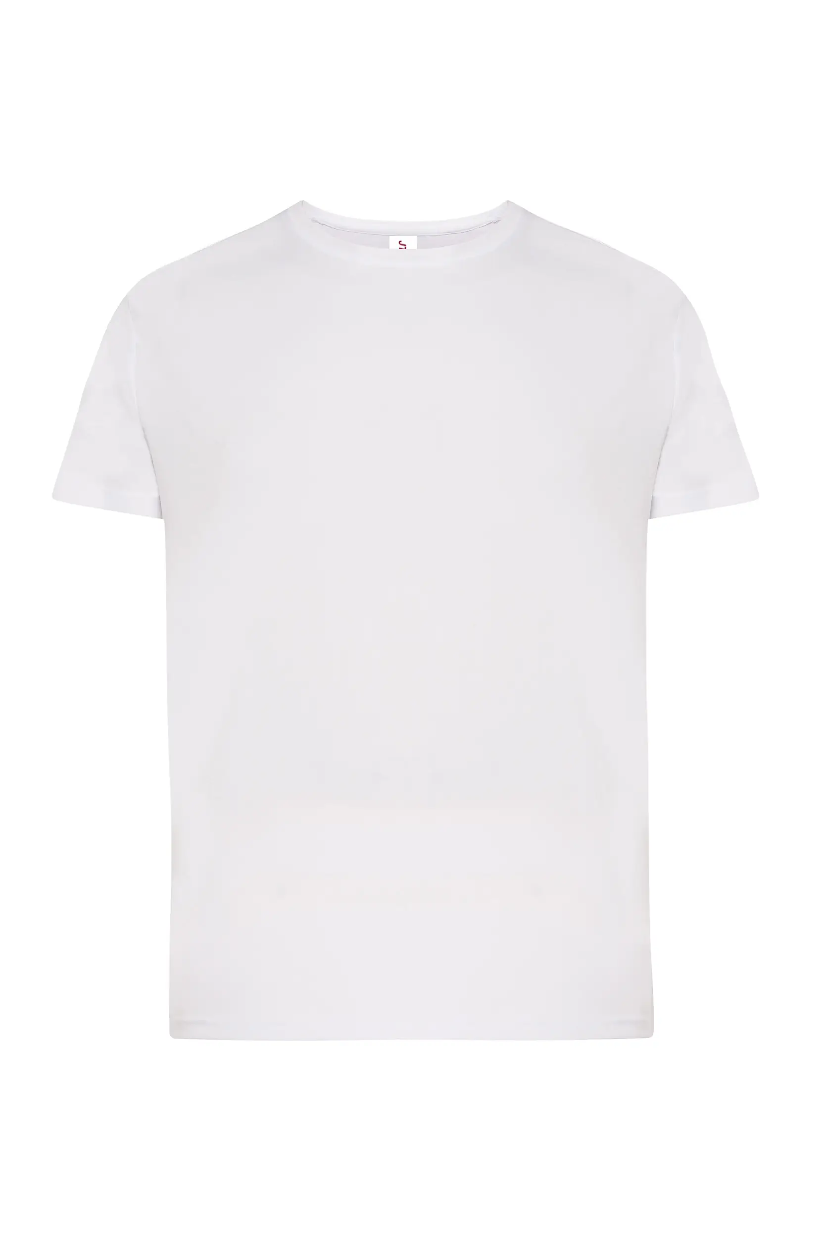 Camiseta Unisex de manga corta JHK JTSPORT 29 Camiseta Unisex de manga corta JHK JTSPORT - Imagen 29