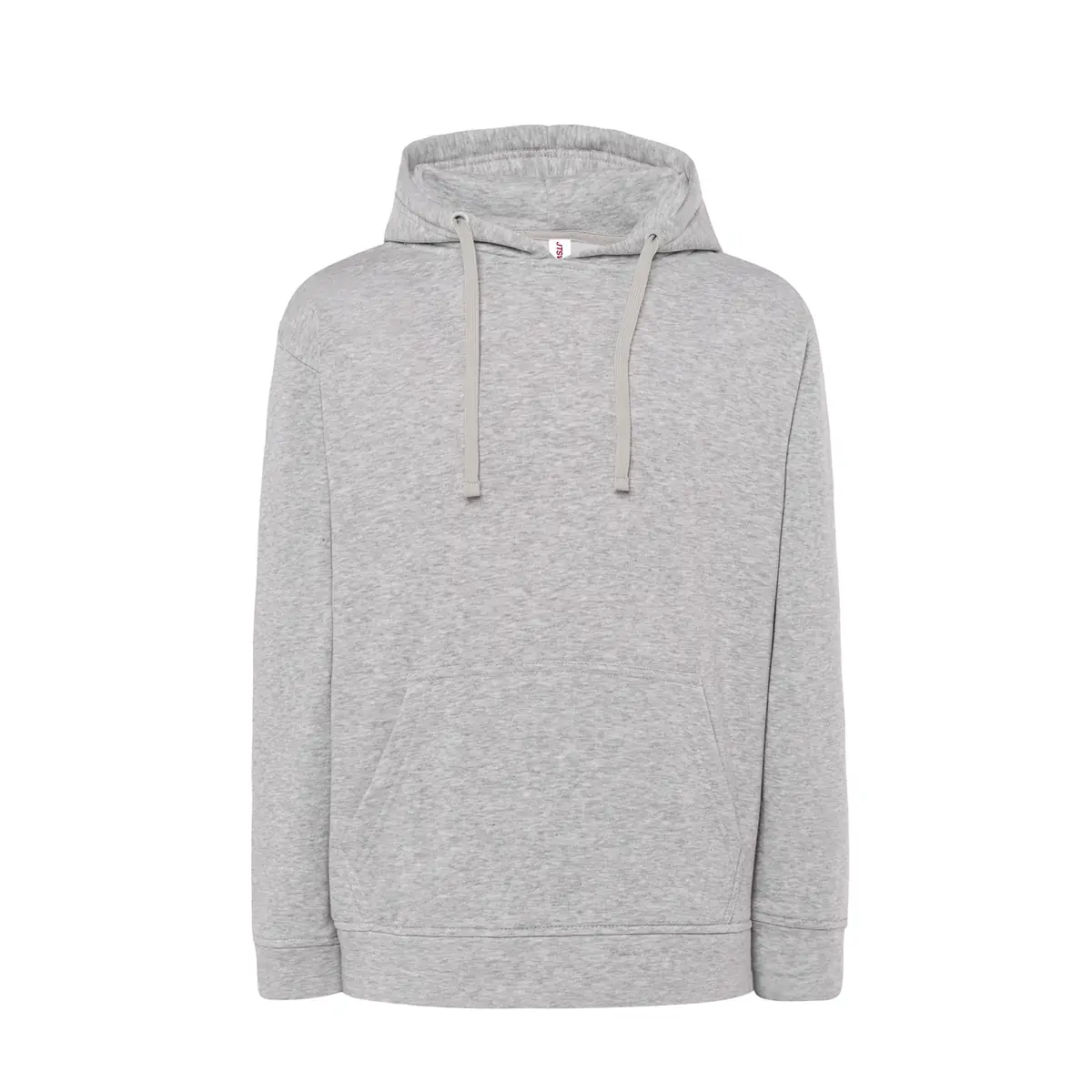 Sudadera JHK JTSWKNG 2 Sudadera JHK JTSWKNG en Ash grey, vista frontal