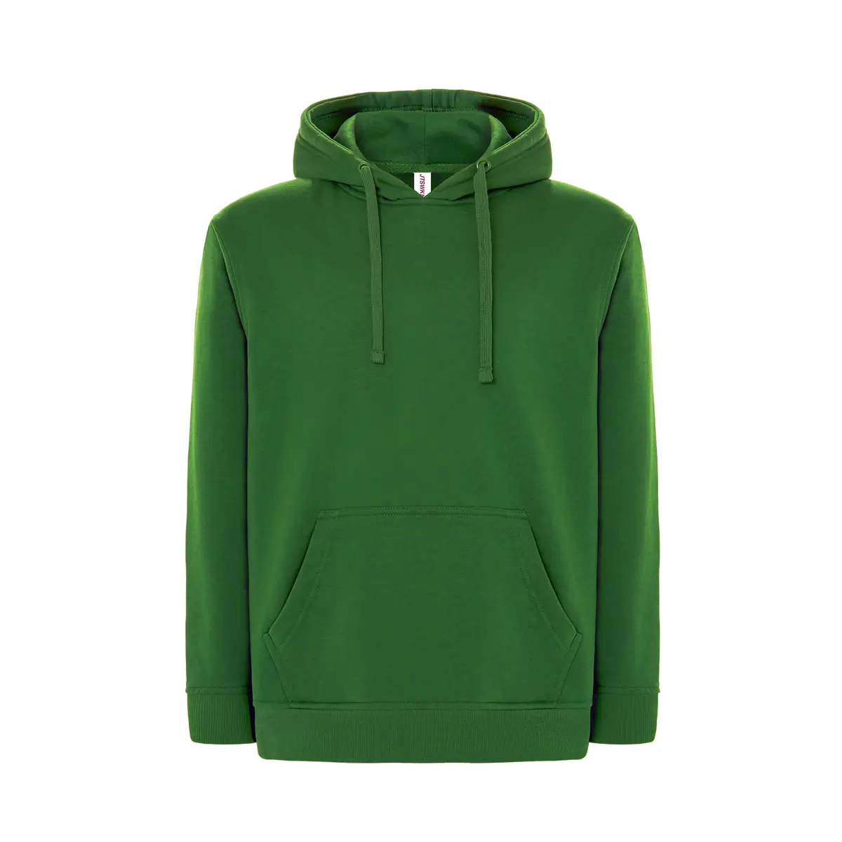 Sudadera JHK JTSWKNG 3 Sudadera JHK JTSWKNG en Bottle green, vista frontal