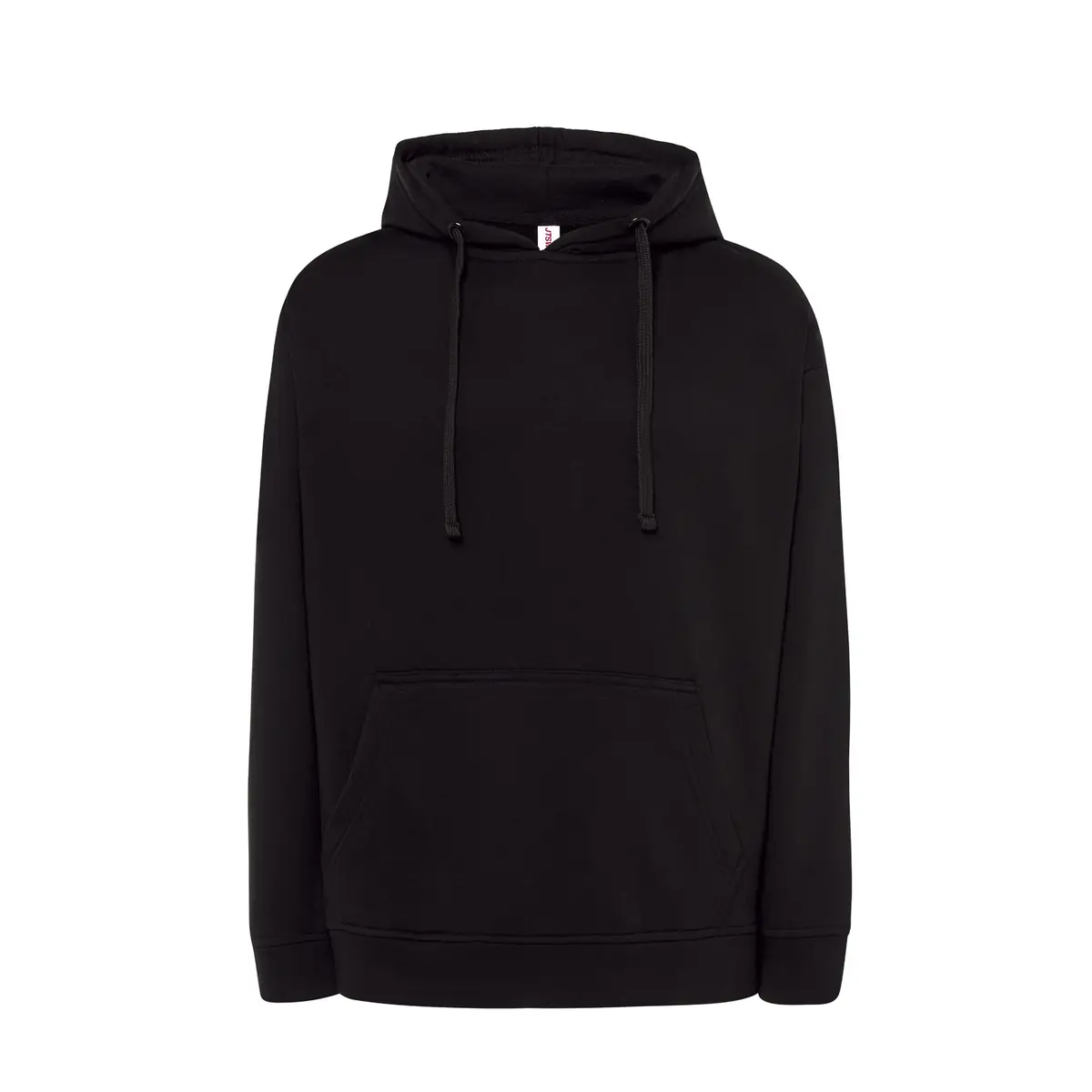 Sudadera JHK JTSWKNG 4 Sudadera JHK JTSWKNG en Black, vista frontal