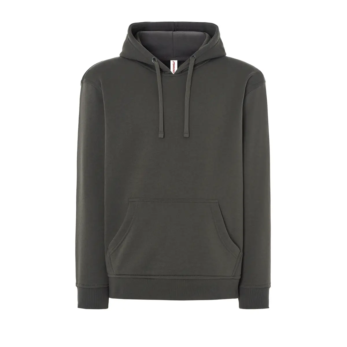 Sudadera JHK JTSWKNG 7 Sudadera JHK JTSWKNG en Graphite, vista frontal