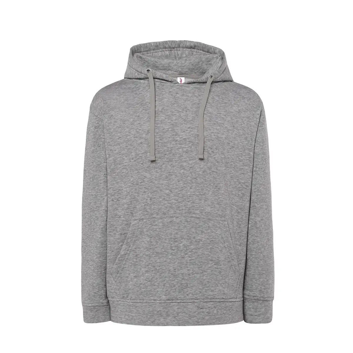 Sudadera JHK JTSWKNG 8 Sudadera JHK JTSWKNG en Grey melange, vista frontal