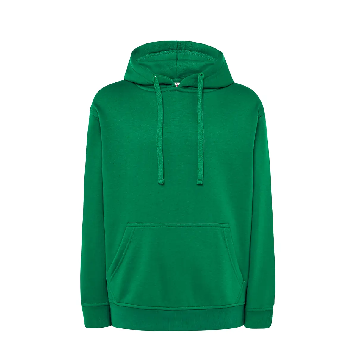 Sudadera JHK JTSWKNG 9 Sudadera JHK JTSWKNG en Kelly green, vista frontal