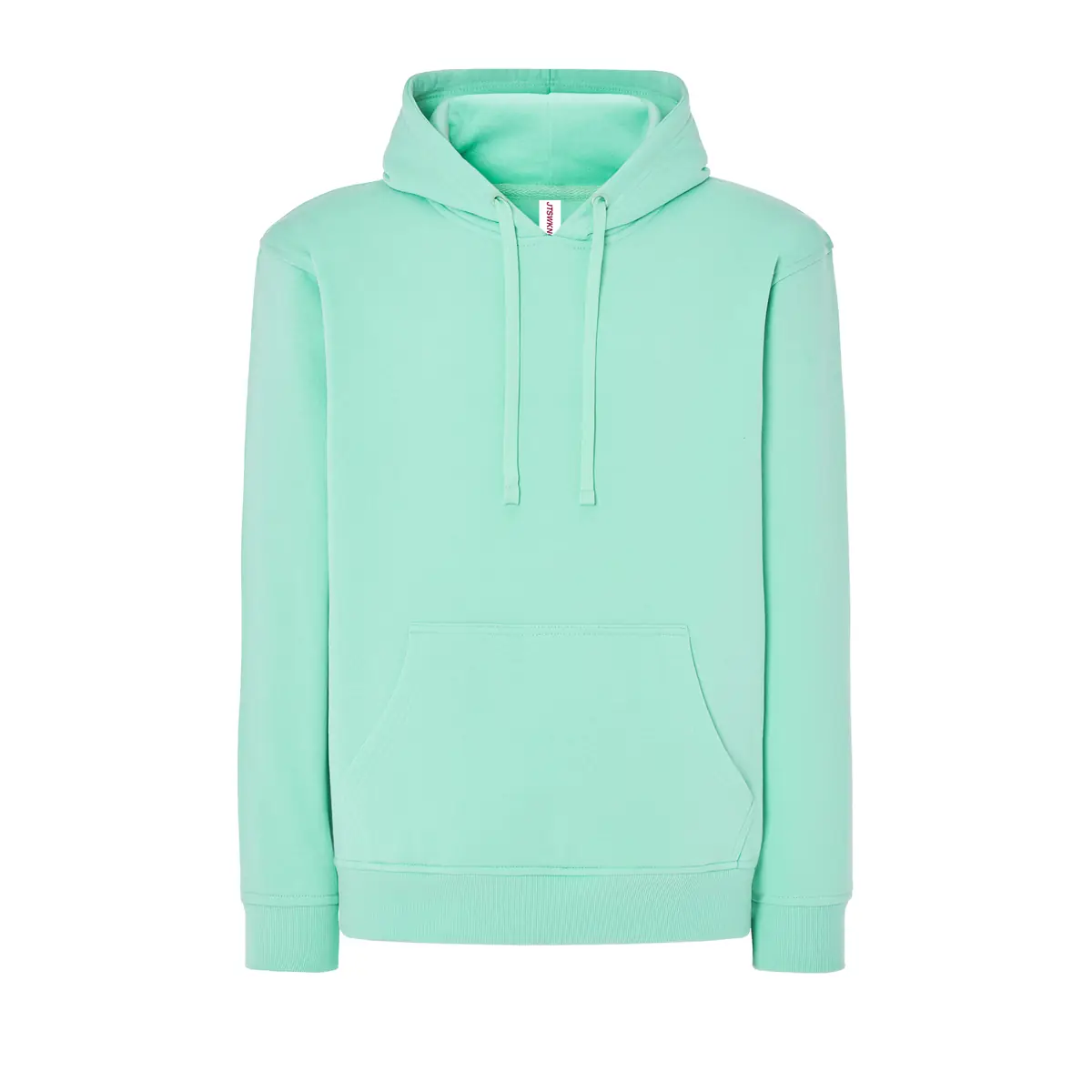 Sudadera JHK JTSWKNG 10 Sudadera JHK JTSWKNG en Mint green, vista frontal