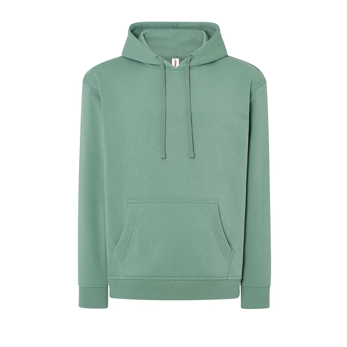 Sudadera JHK JTSWKNG 11 Sudadera JHK JTSWKNG en Moss green, vista frontal