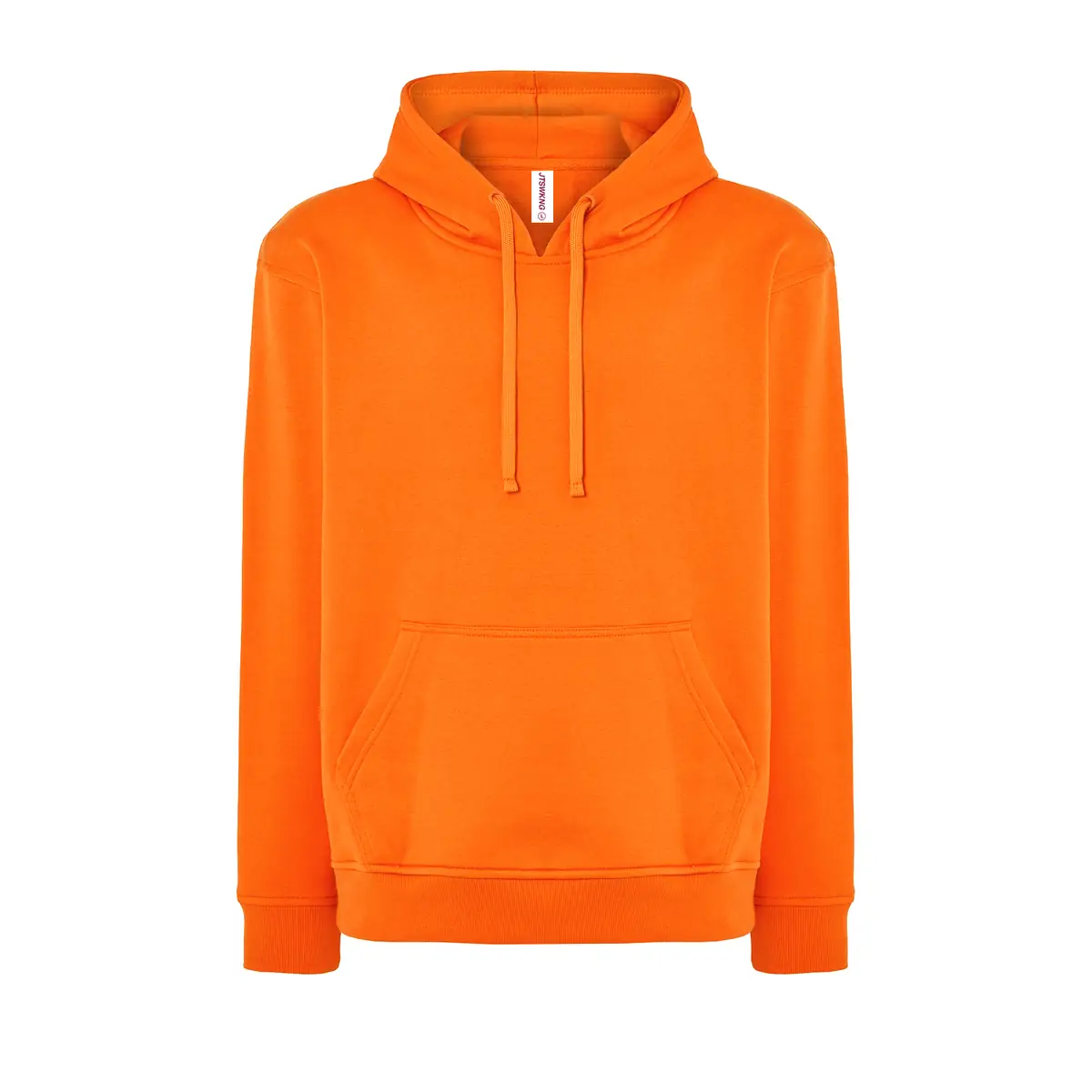 Sudadera JHK JTSWKNG 13 Sudadera JHK JTSWKNG en Orange, vista frontal