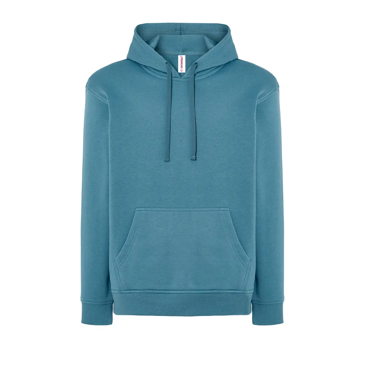 Sudadera JHK JTSWKNG 14 Sudadera JHK JTSWKNG en Petrol blue, vista frontal