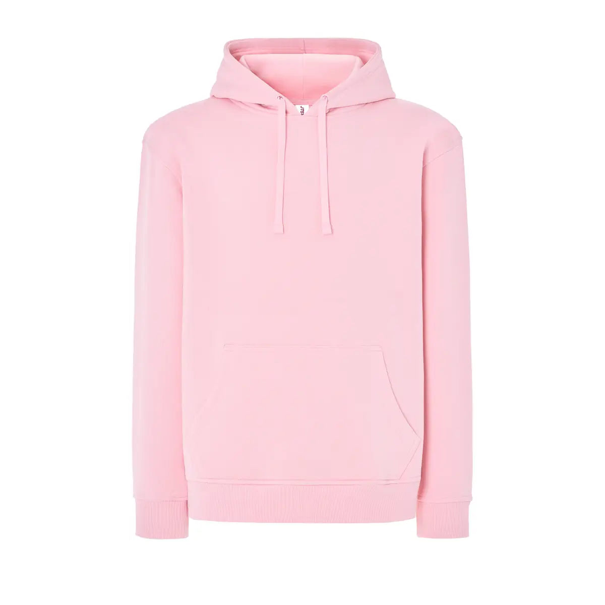 Sudadera JHK JTSWKNG 15 Sudadera JHK JTSWKNG en Pink, vista frontal
