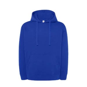 Sudadera JHK JTSWKNG en Royal blue, vista frontal
