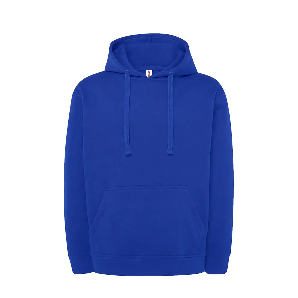 Sudadera JHK JTSWKNG 17 Sudadera JHK JTSWKNG en Royal blue, vista frontal