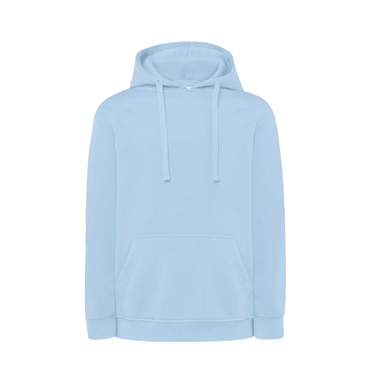 Sudadera JHK JTSWKNG 19 Sudadera JHK JTSWKNG en Sky blue, vista frontal