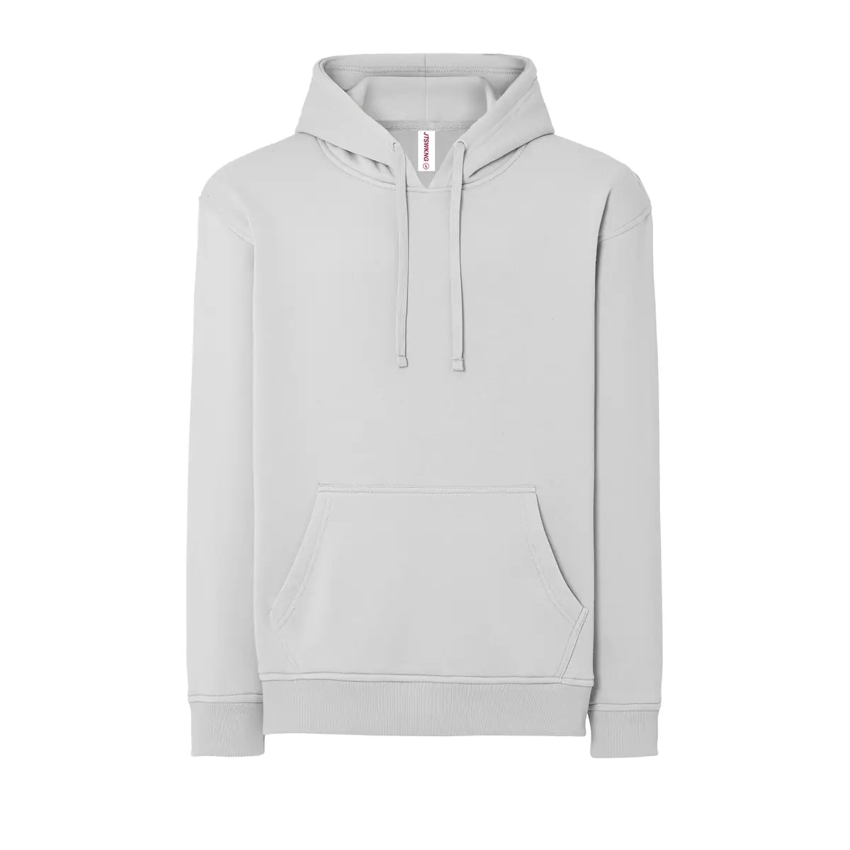 Sudadera JHK JTSWKNG 20 Sudadera JHK JTSWKNG en Silver, vista frontal